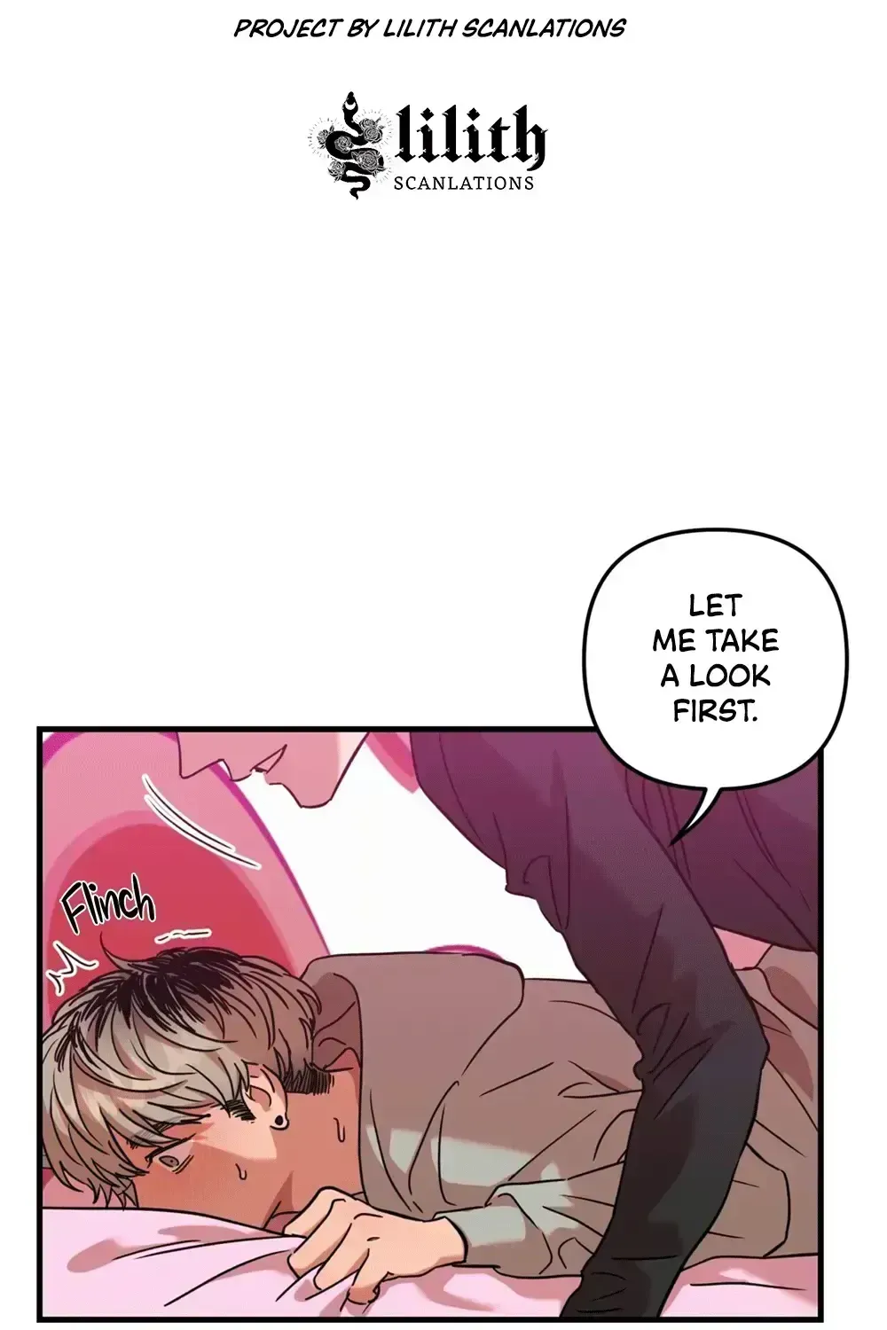 Read On-Site Arrest! chapter 3.6 image 16 on Lezhin