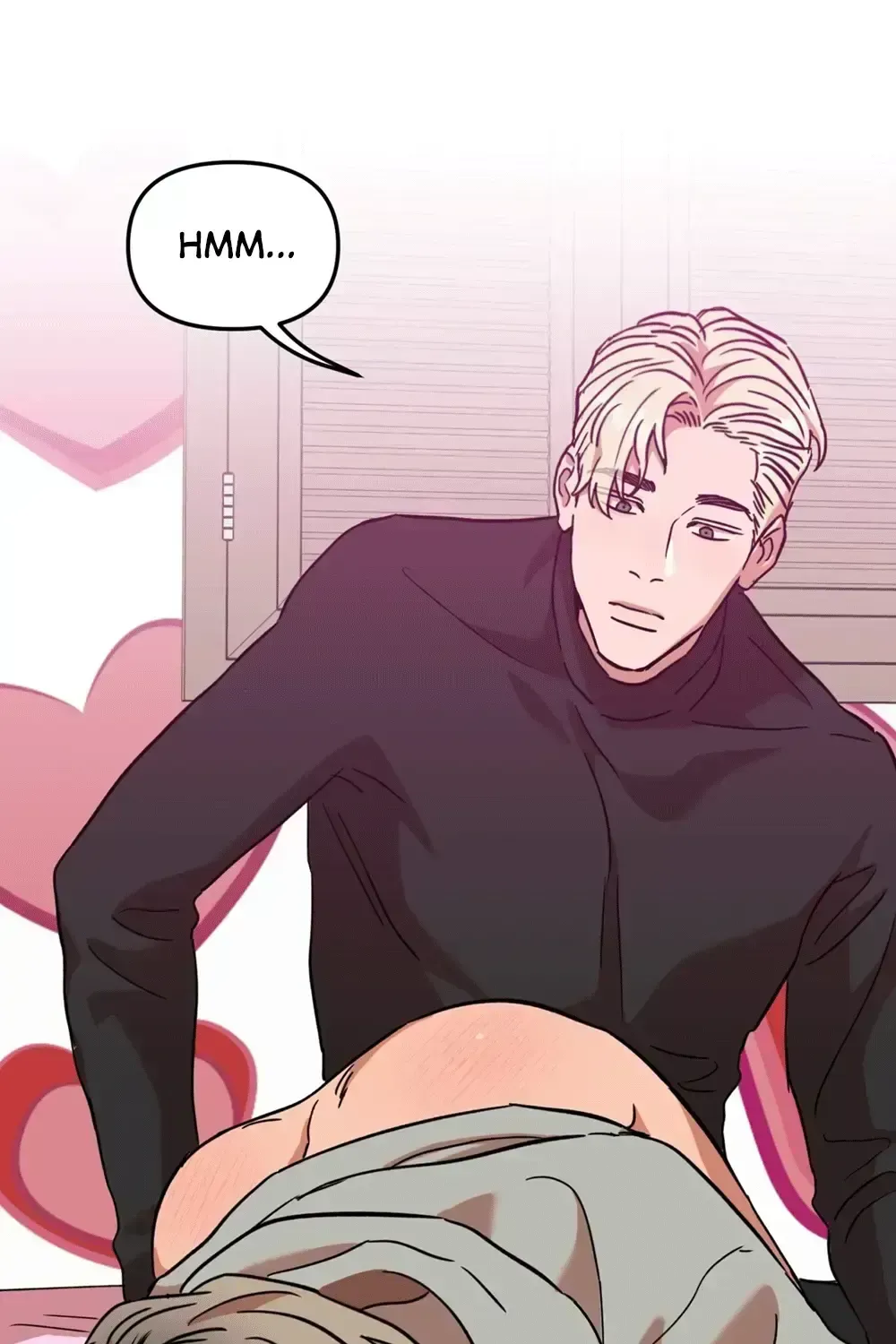 Read On-Site Arrest! chapter 3.6 image 18 on Lezhin