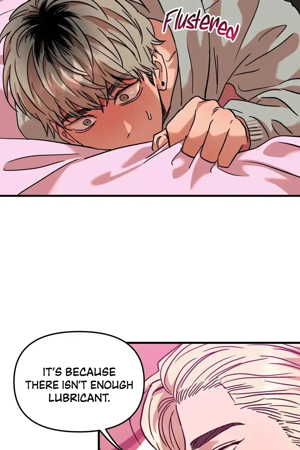 Read On-Site Arrest! chapter 3.6 image 19 on Lezhin