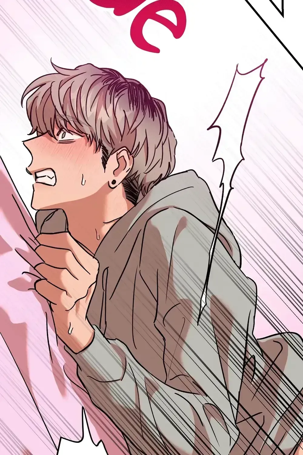 Read On-Site Arrest! chapter 3.6 image 35 on Lezhin