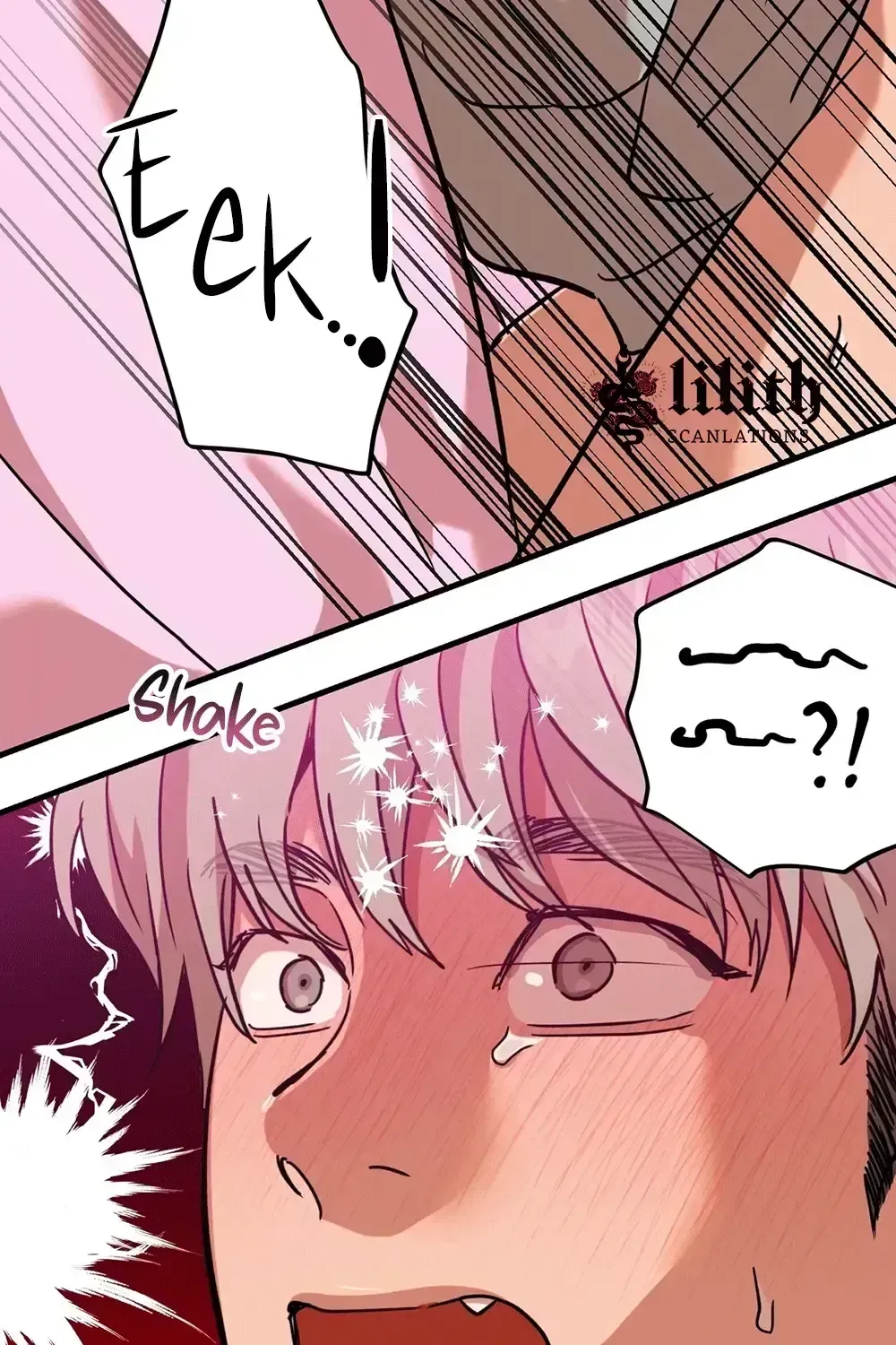 Read On-Site Arrest! chapter 3.6 image 36 on Lezhin