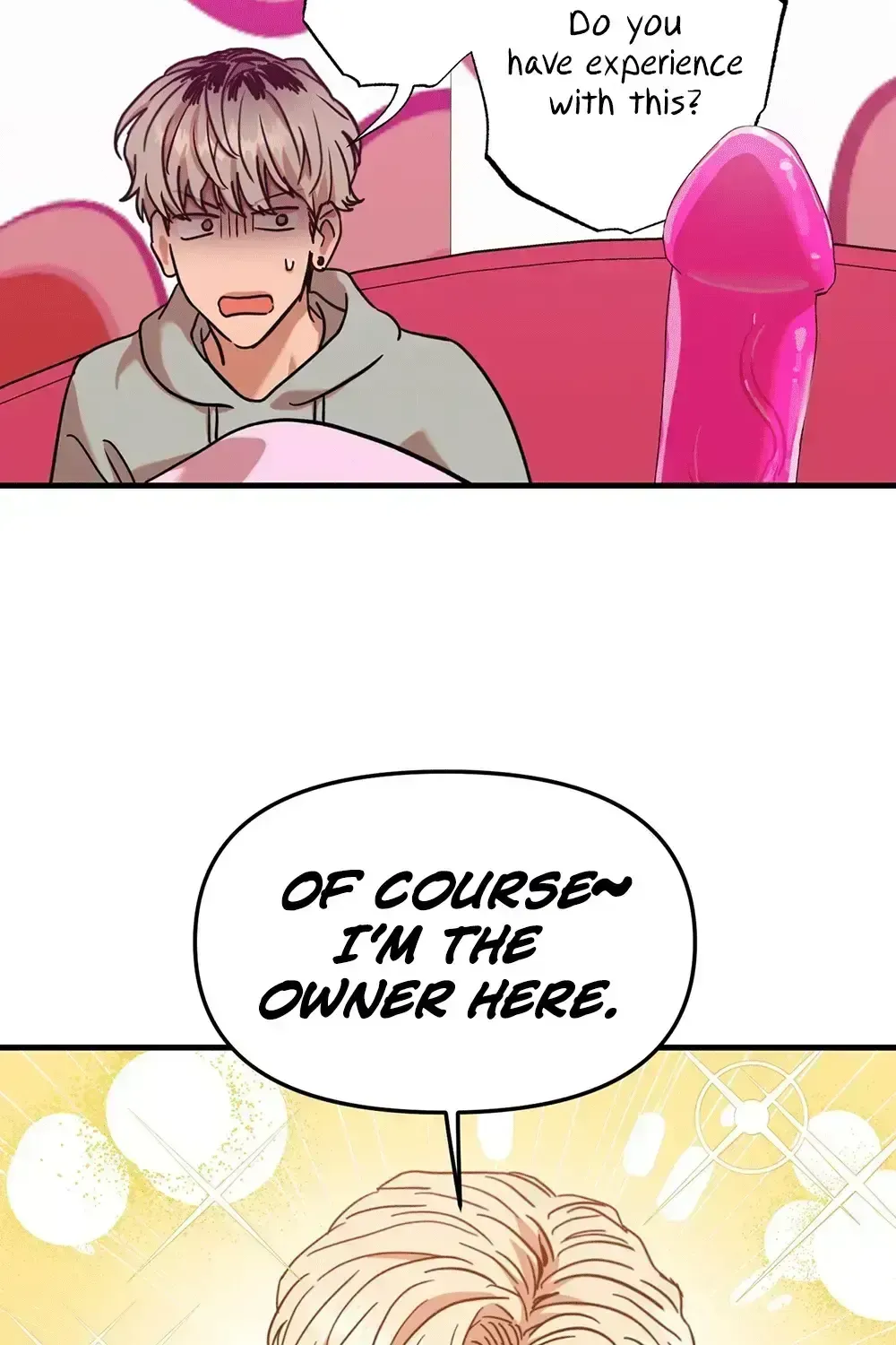 Read On-Site Arrest! chapter 3.6 image 47 on Lezhin