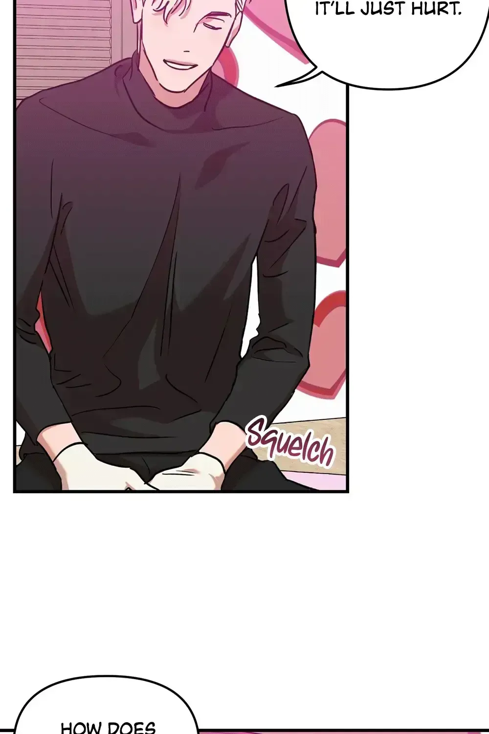 Read On-Site Arrest! chapter 3.6 image 76 on Lezhin