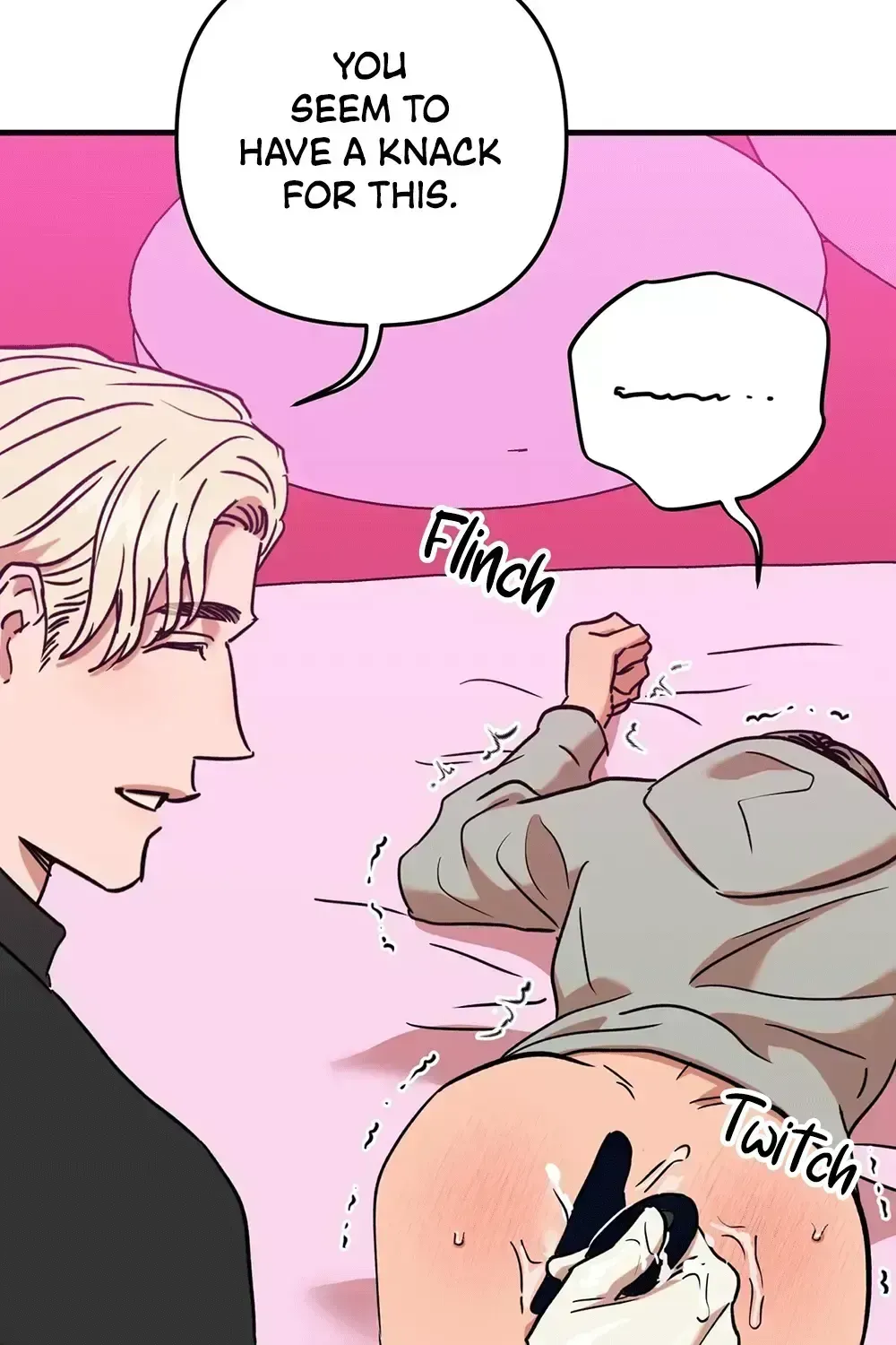 Read On-Site Arrest! chapter 3.6 image 88 on Lezhin