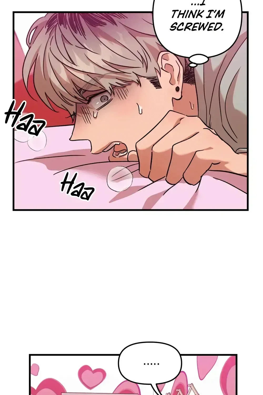 Read On-Site Arrest! chapter 3.6 image 9 on Lezhin