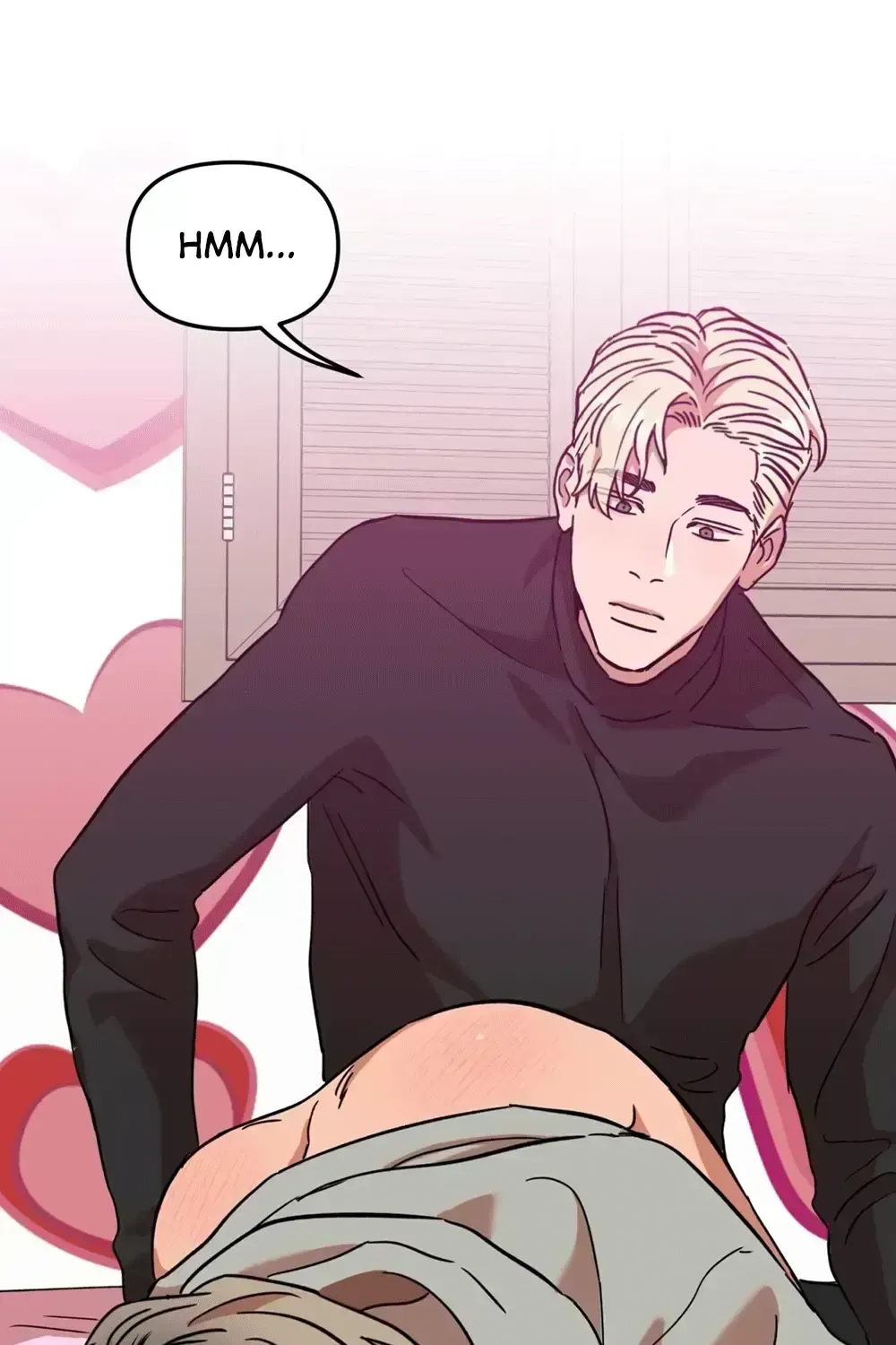 Read On-Site Arrest! chapter 3.8 image 18 on Lezhin