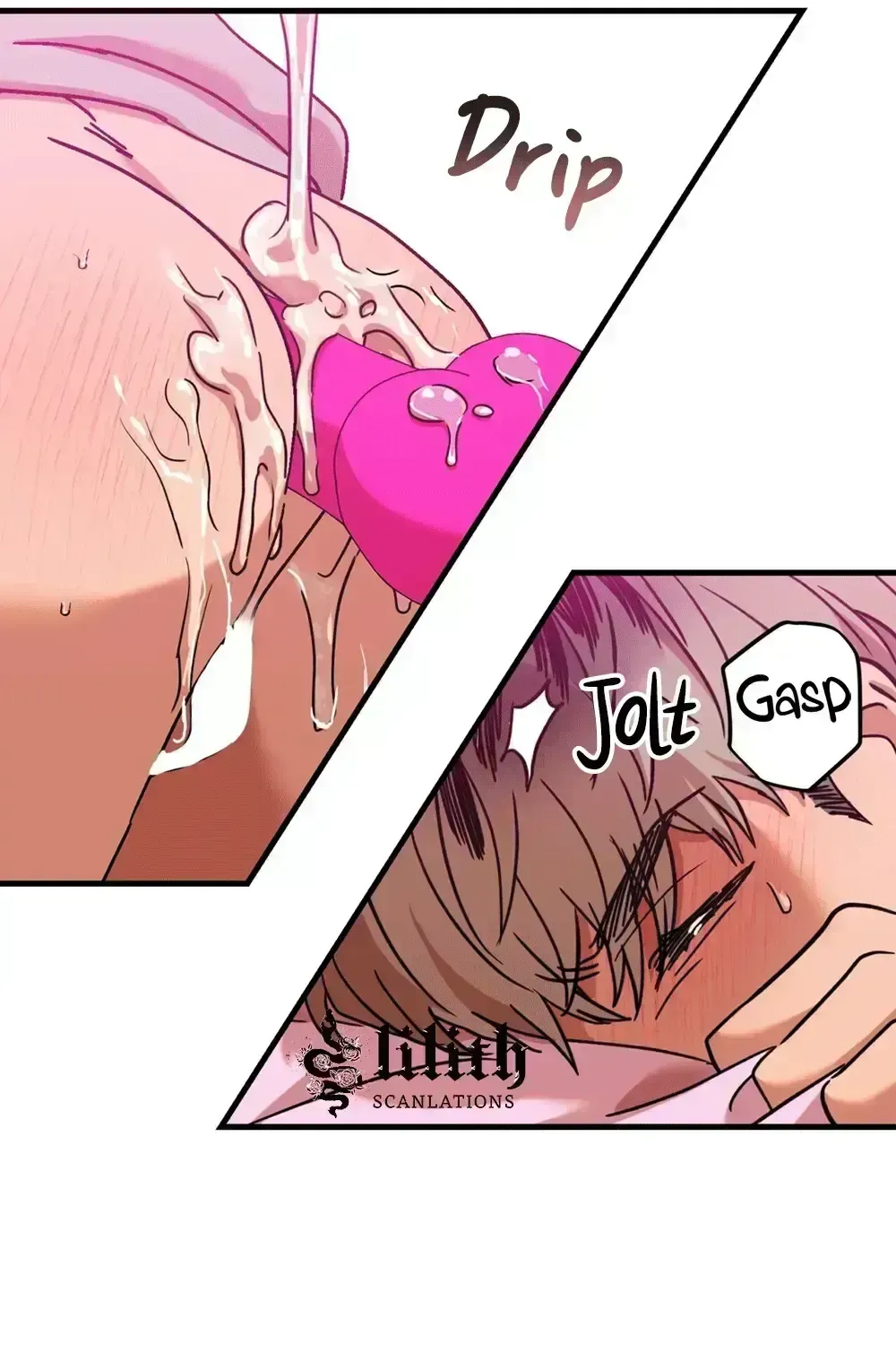 Read On-Site Arrest! chapter 3.8 image 23 on Lezhin