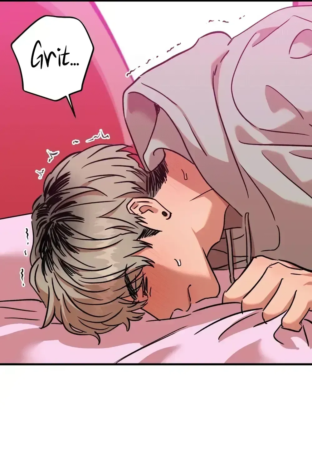 Read On-Site Arrest! chapter 3.8 image 29 on Lezhin