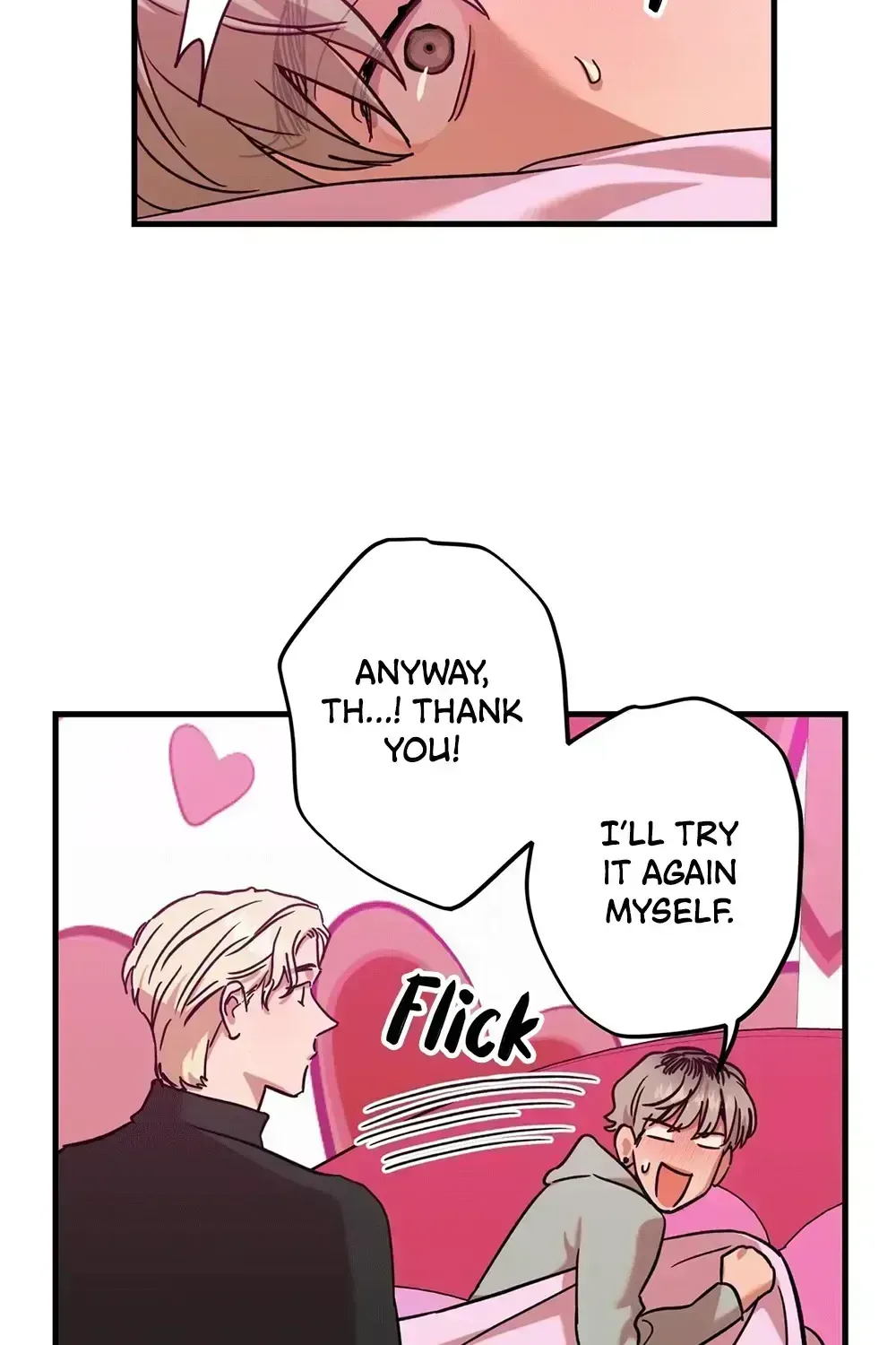 Read On-Site Arrest! chapter 3.8 image 40 on Lezhin