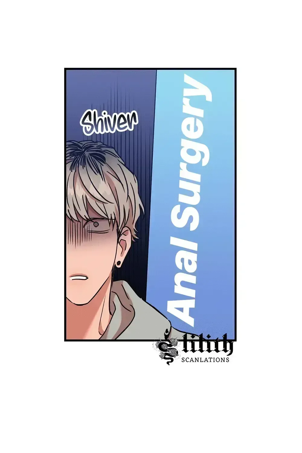 Read On-Site Arrest! chapter 3.8 image 43 on Lezhin
