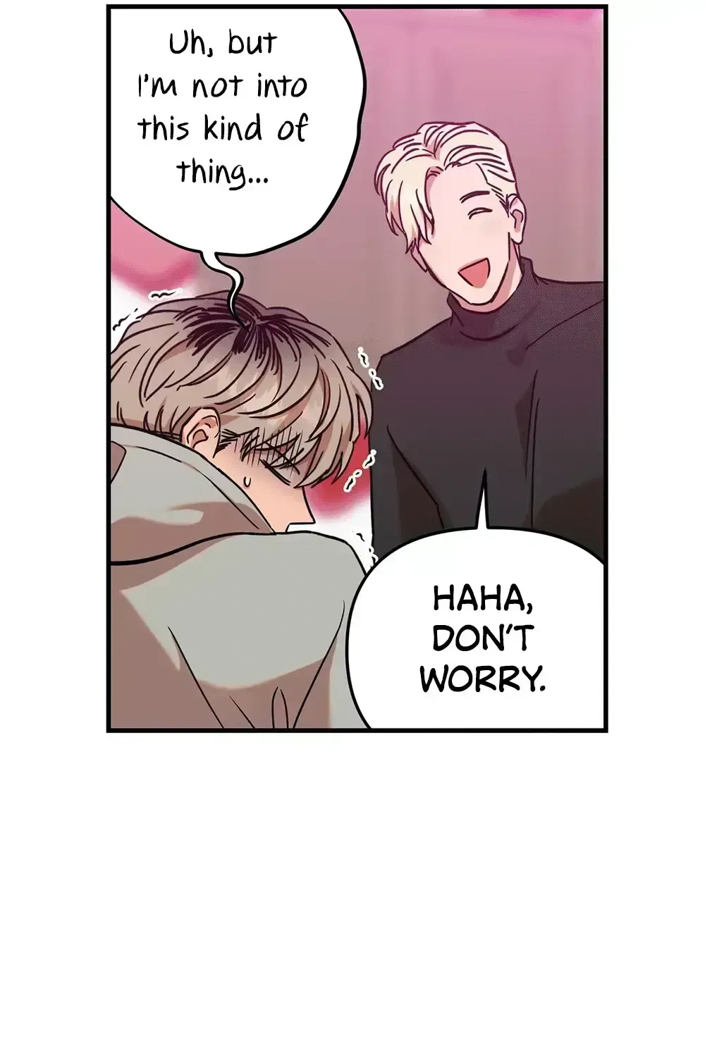 Read On-Site Arrest! chapter 3.8 image 45 on Lezhin