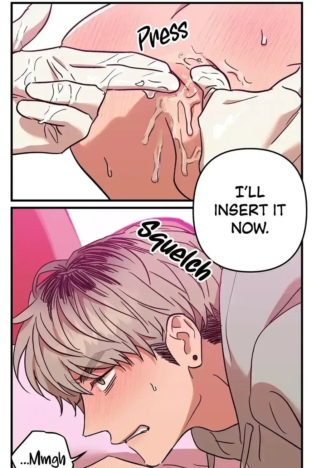 Read On-Site Arrest! chapter 3.8 image 56 on Lezhin