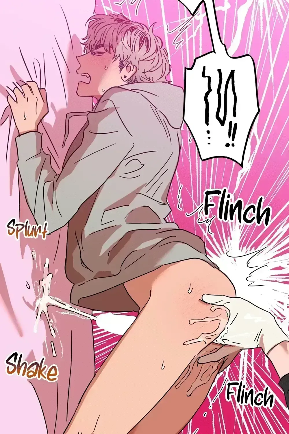 Read On-Site Arrest! chapter 3.8 image 66 on Lezhin