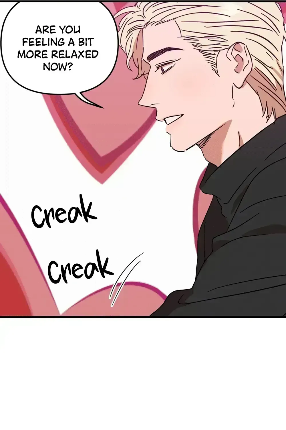 Read On-Site Arrest! chapter 3.8 image 70 on Lezhin
