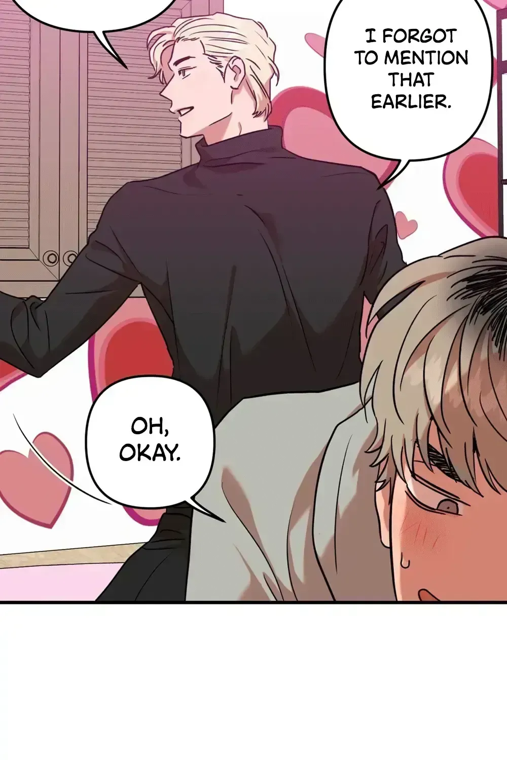 Read On-Site Arrest! chapter 3.8 image 72 on Lezhin