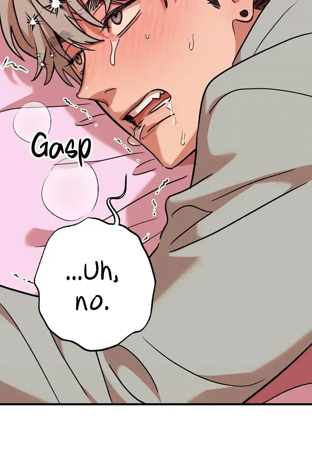 Read On-Site Arrest! chapter 3.8 image 93 on Lezhin