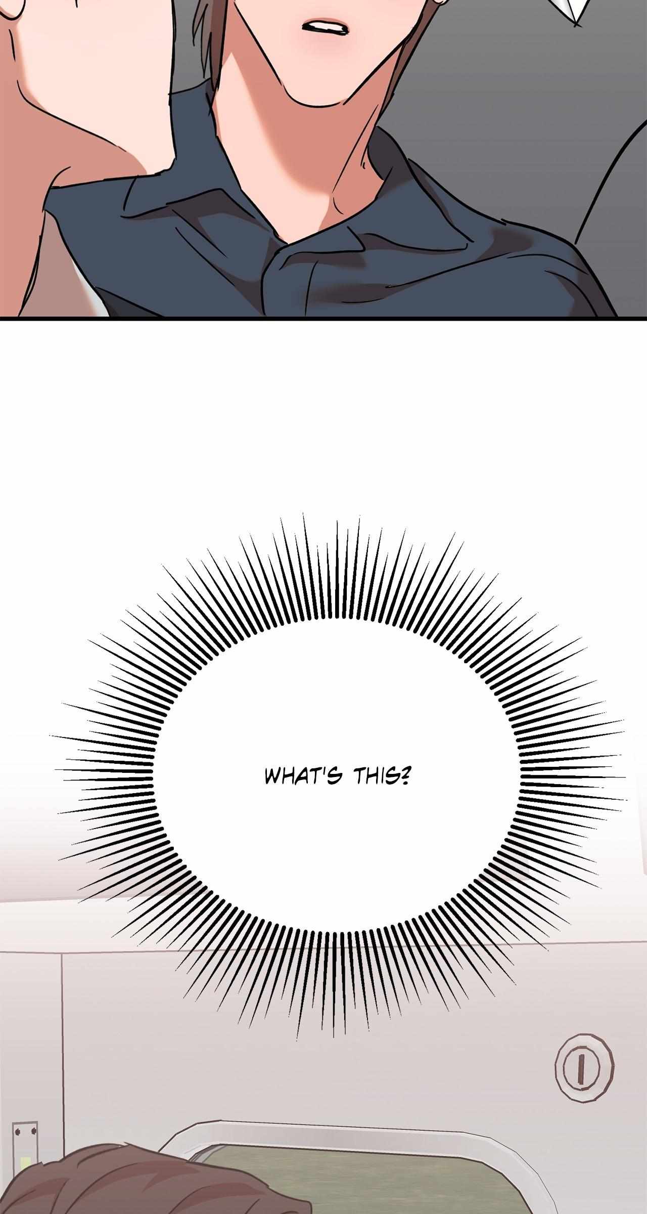 Read On-Site Arrest! chapter 30 image 1 on Lezhin