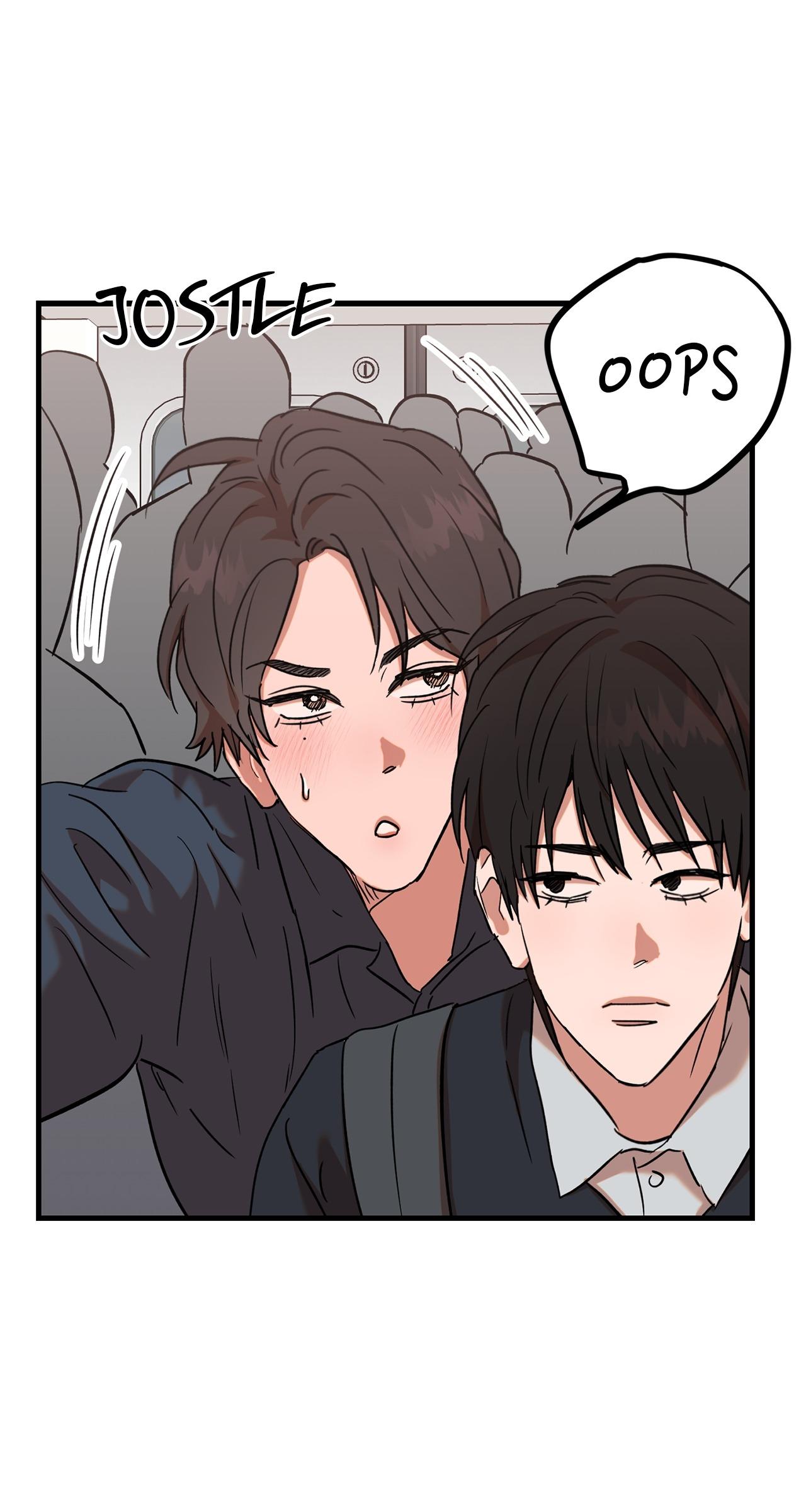 Read On-Site Arrest! chapter 30 image 11 on Lezhin