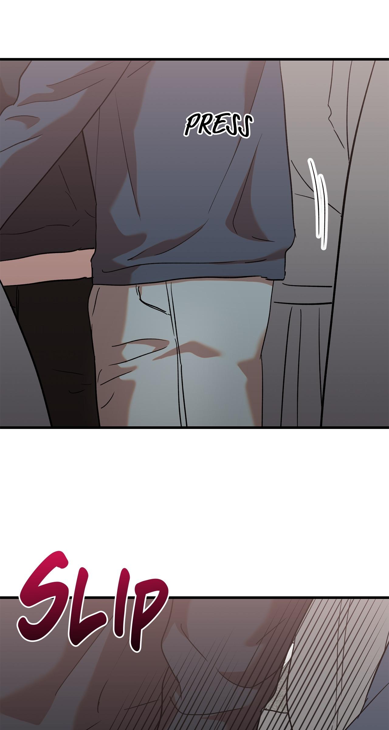 Read On-Site Arrest! chapter 30 image 12 on Lezhin