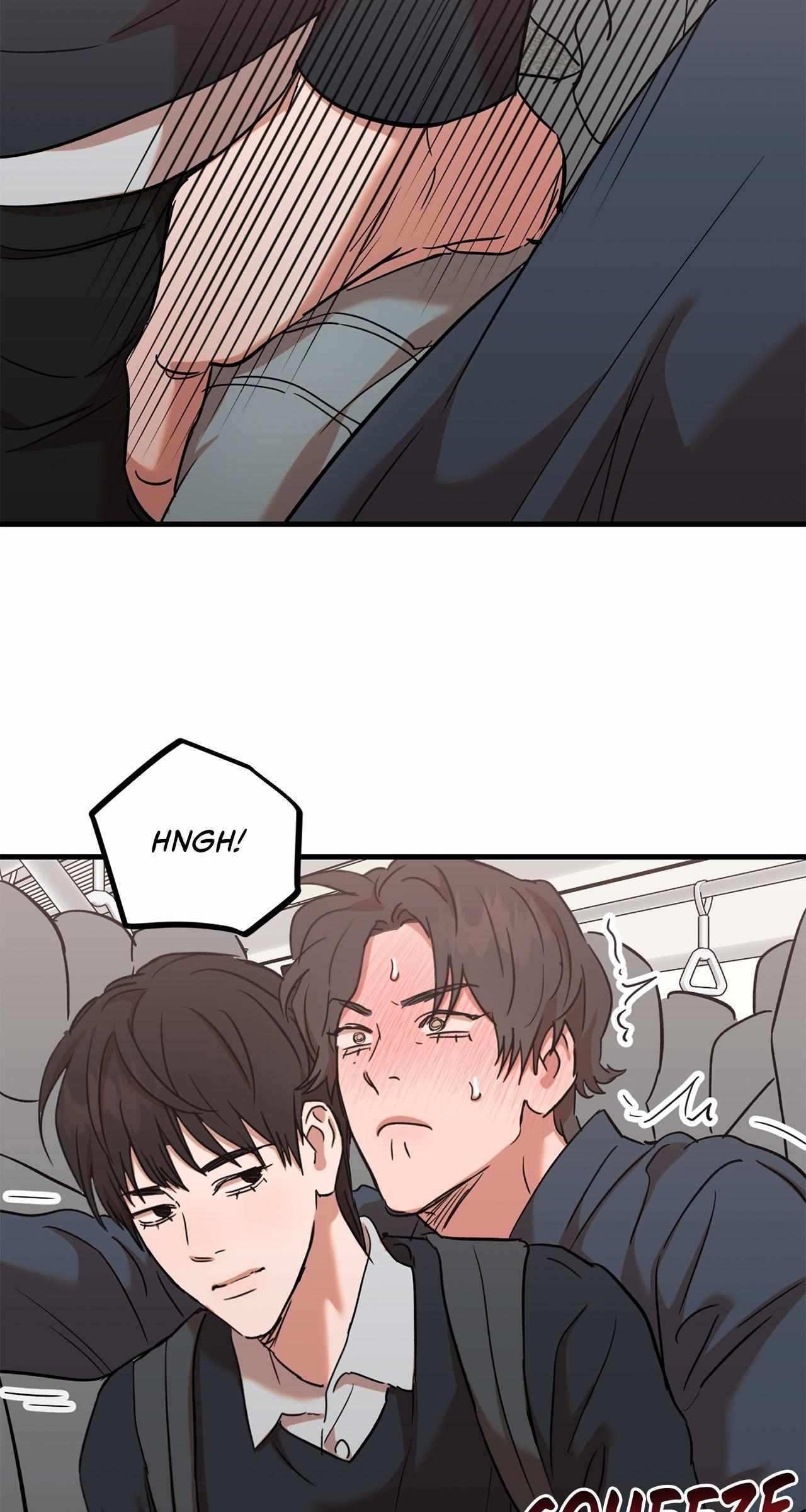 Read On-Site Arrest! chapter 30 image 13 on Lezhin