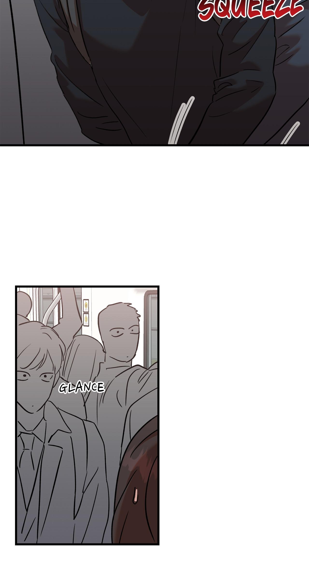 Read On-Site Arrest! chapter 30 image 14 on Lezhin