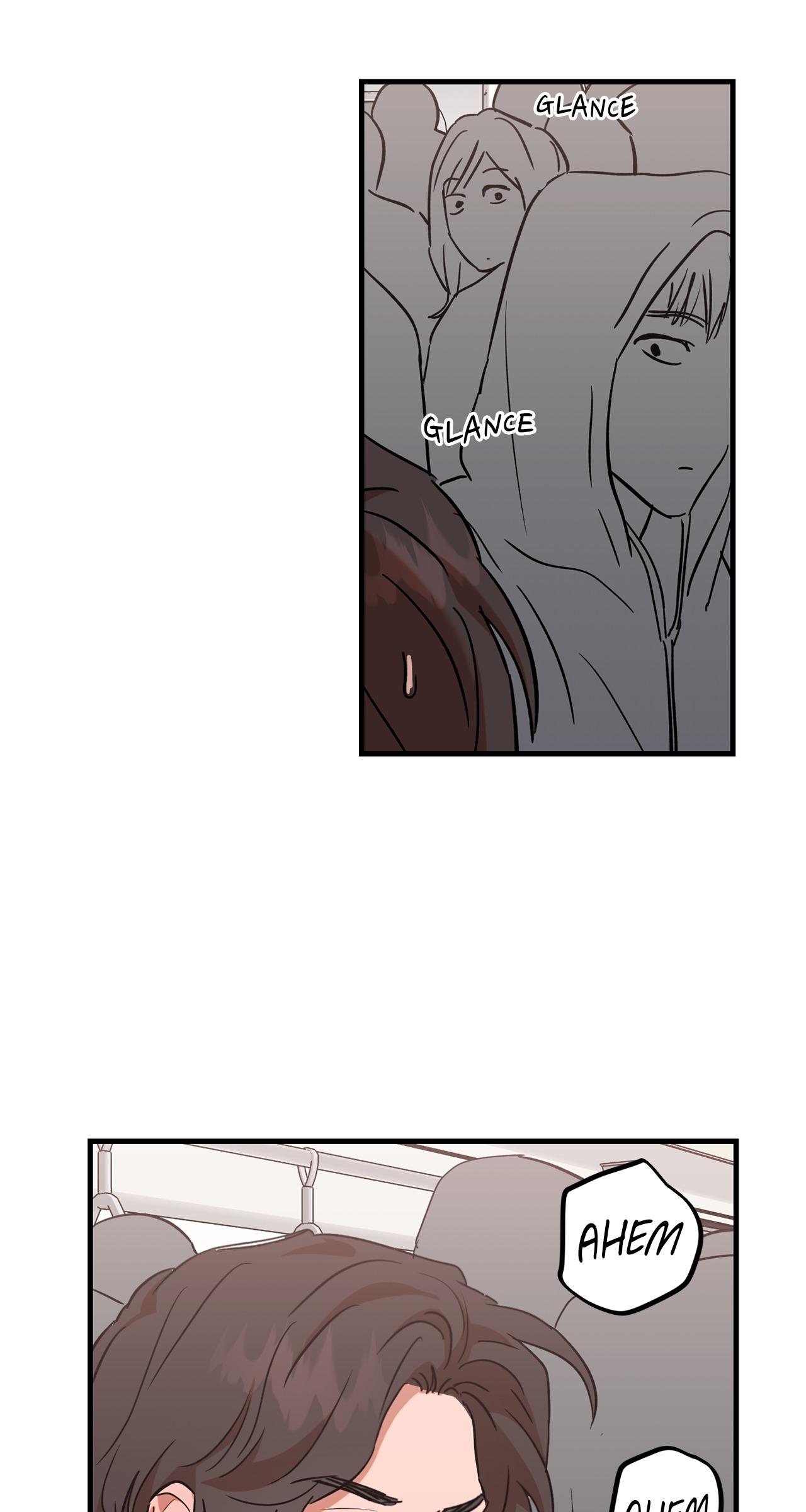 Read On-Site Arrest! chapter 30 image 15 on Lezhin