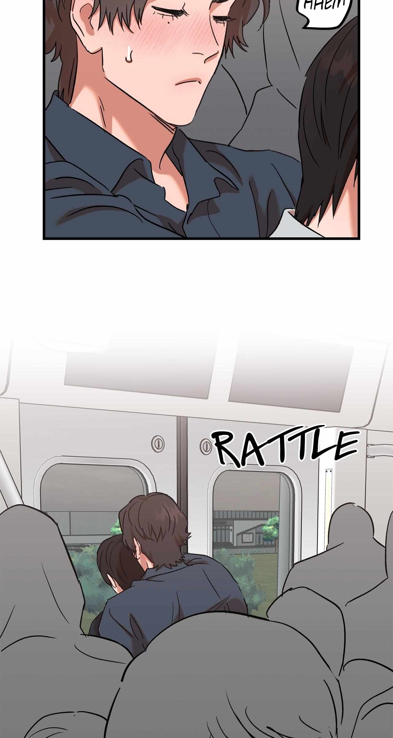 Read On-Site Arrest! chapter 30 image 16 on Lezhin