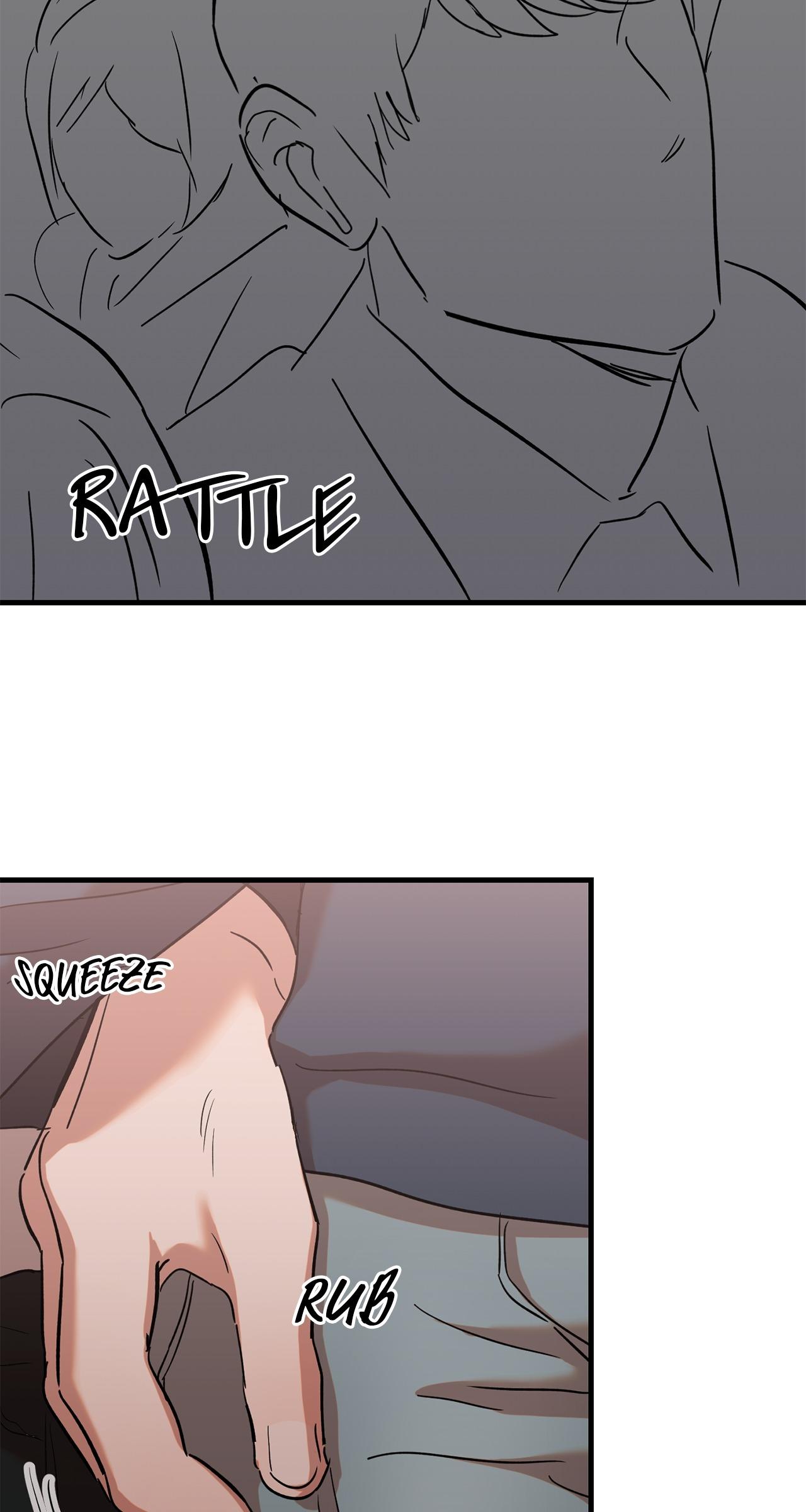 Read On-Site Arrest! chapter 30 image 17 on Lezhin