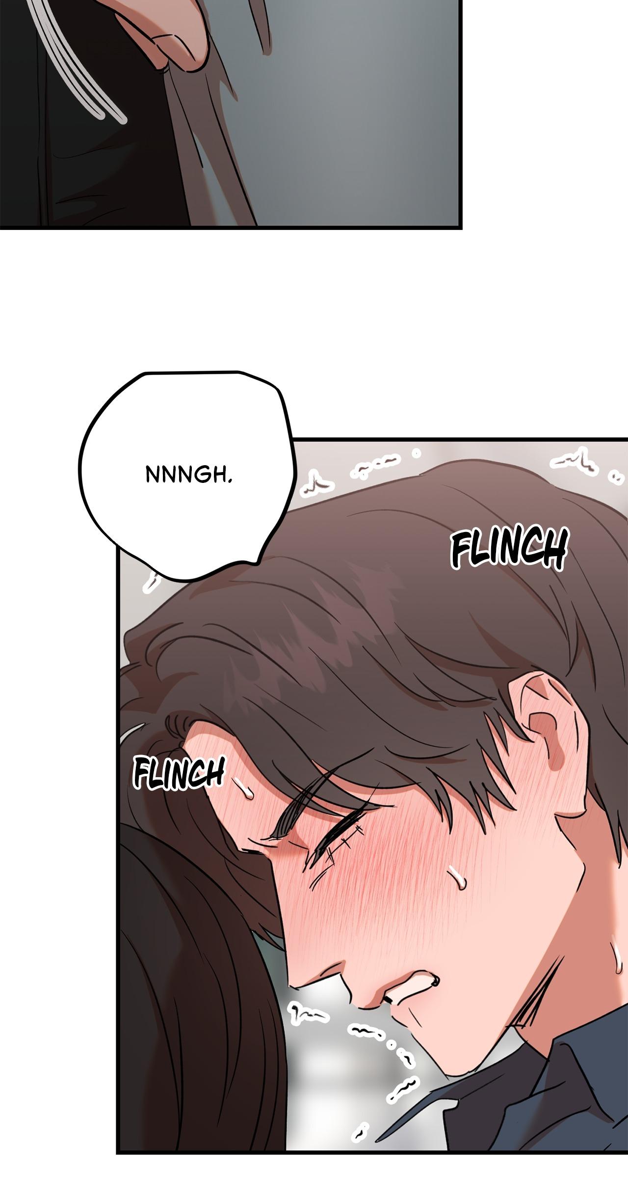 Read On-Site Arrest! chapter 30 image 18 on Lezhin