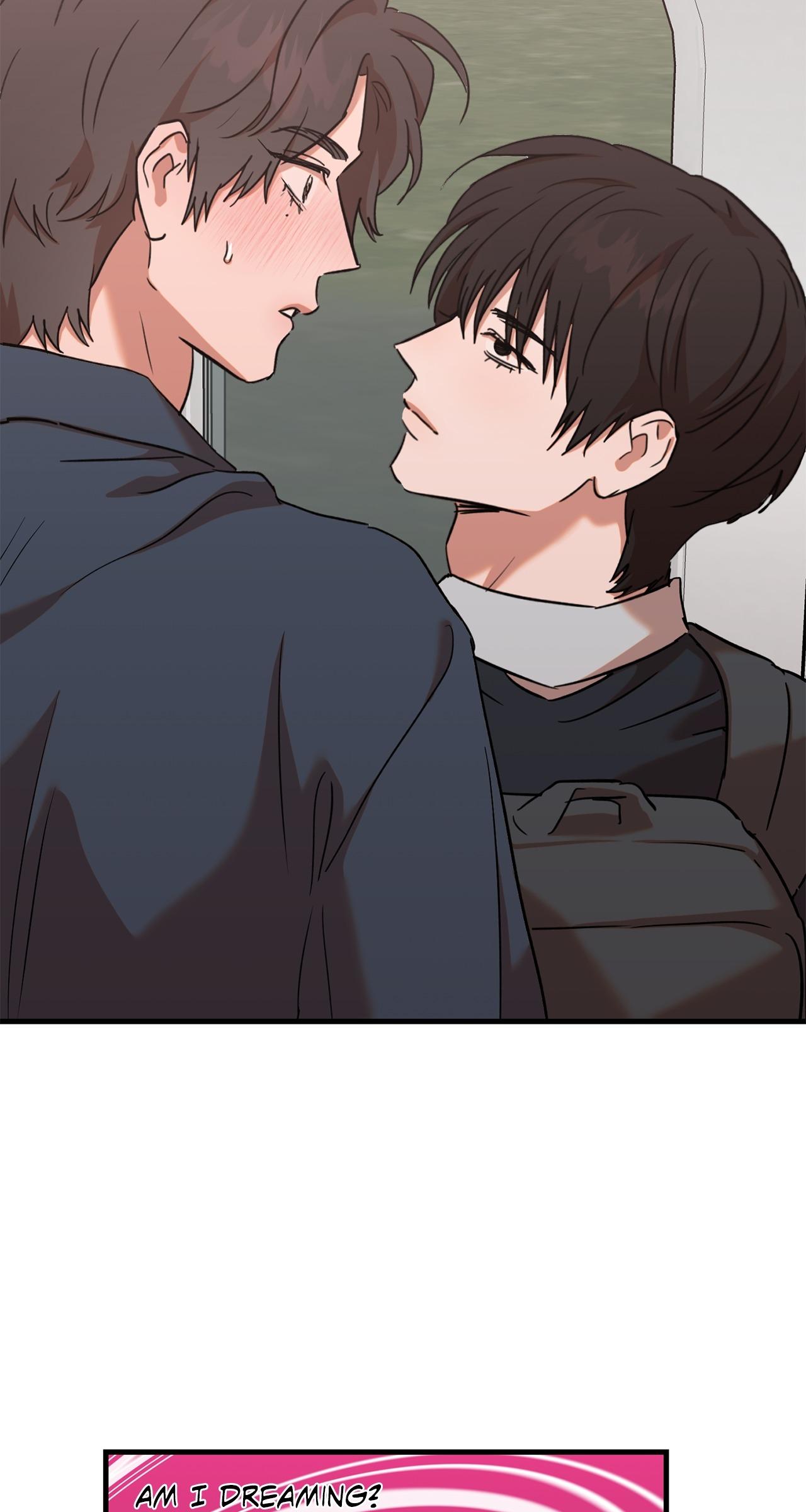 Read On-Site Arrest! chapter 30 image 2 on Lezhin
