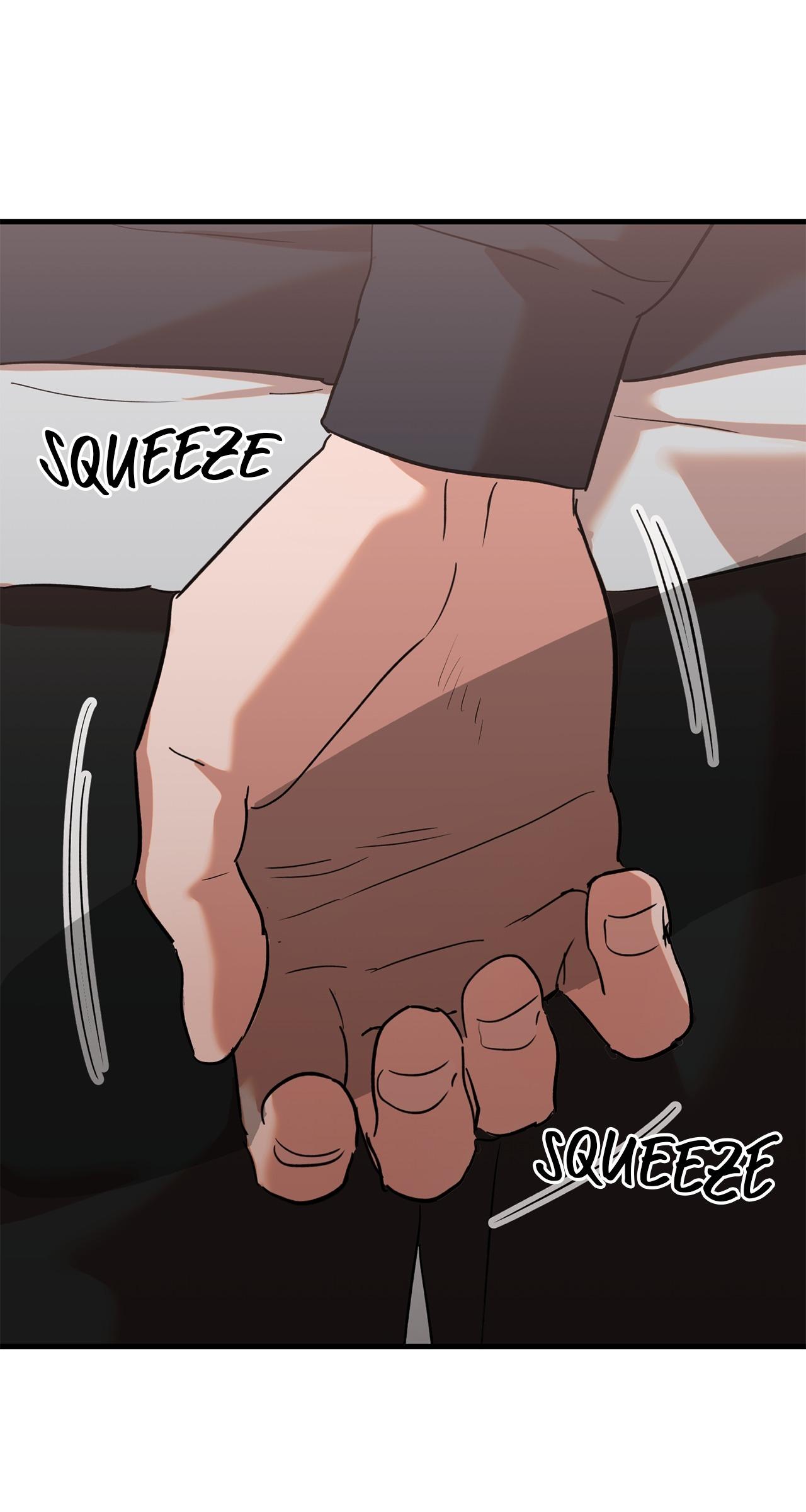 Read On-Site Arrest! chapter 30 image 20 on Lezhin