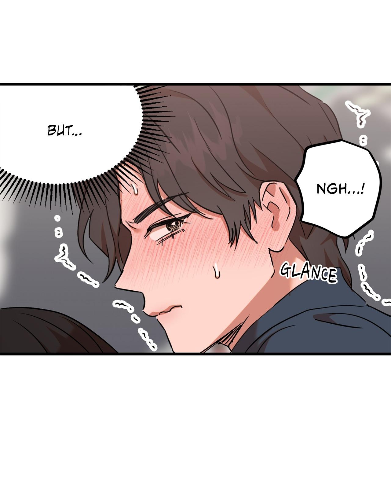 Read On-Site Arrest! chapter 30 image 21 on Lezhin