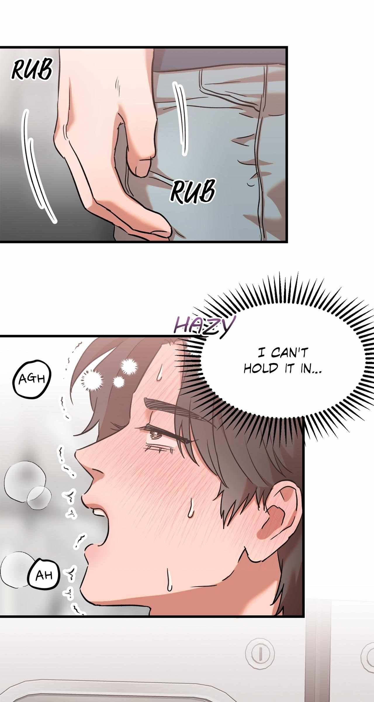 Read On-Site Arrest! chapter 30 image 23 on Lezhin