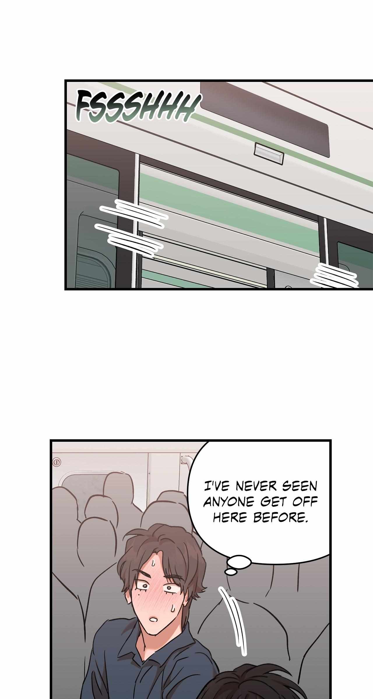Read On-Site Arrest! chapter 30 image 27 on Lezhin