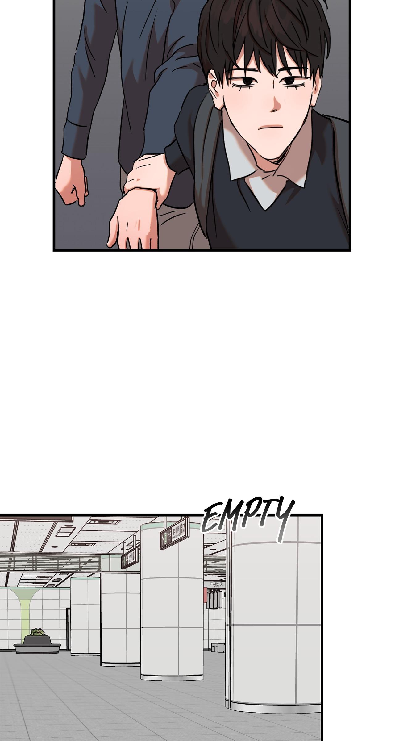 Read On-Site Arrest! chapter 30 image 28 on Lezhin