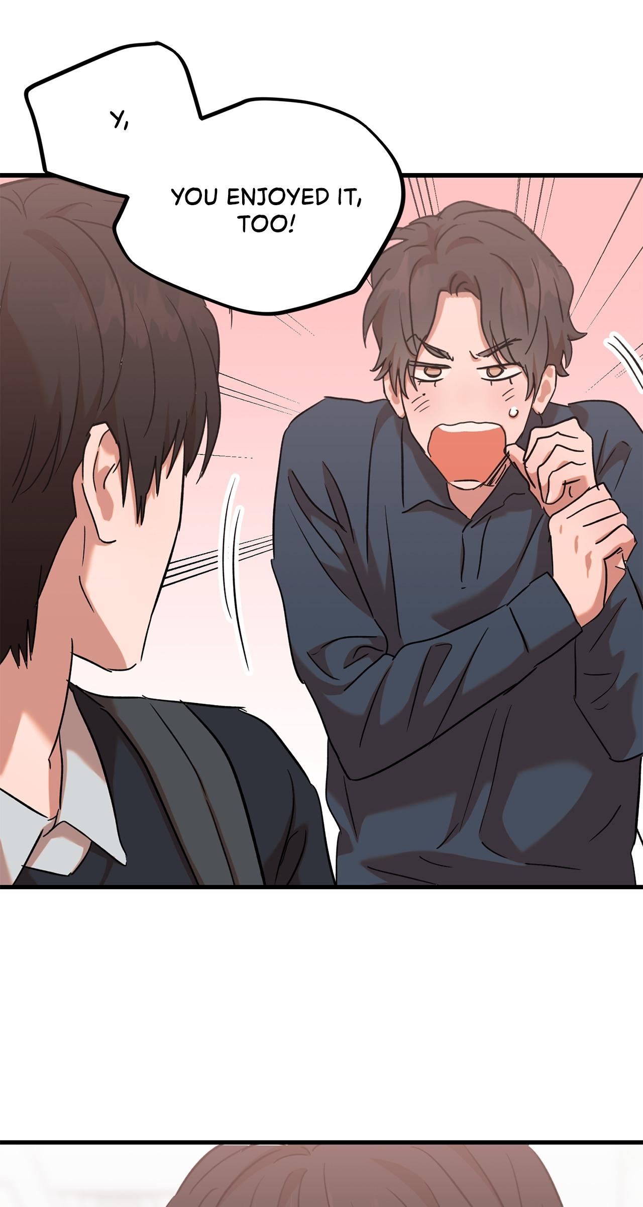 Read On-Site Arrest! chapter 30 image 33 on Lezhin
