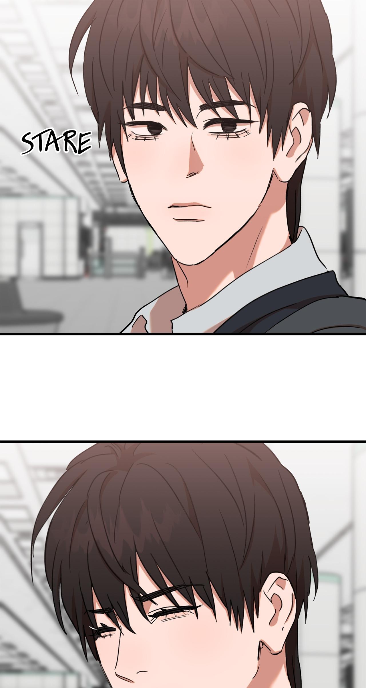 Read On-Site Arrest! chapter 30 image 34 on Lezhin