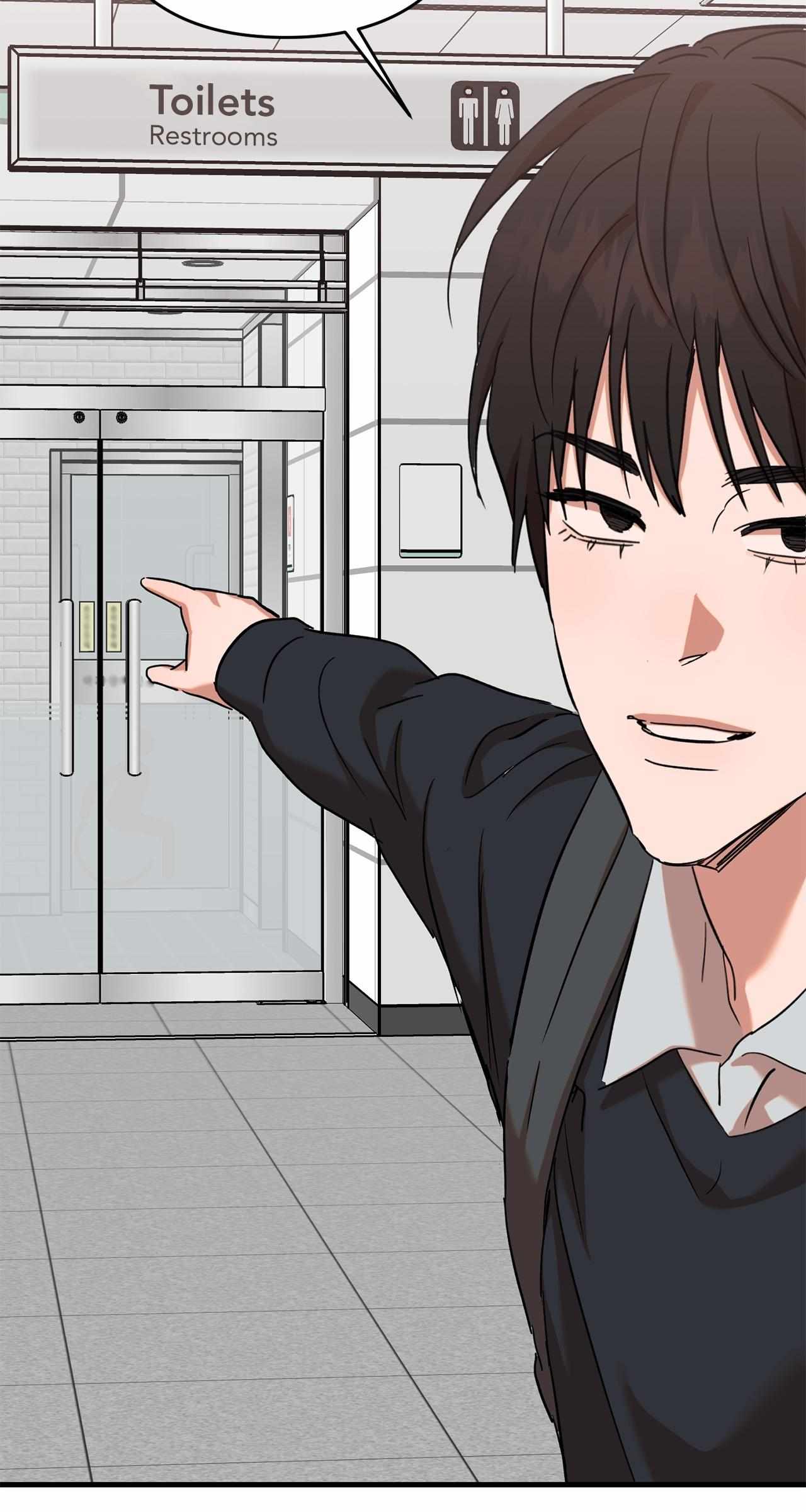 Read On-Site Arrest! chapter 30 image 38 on Lezhin
