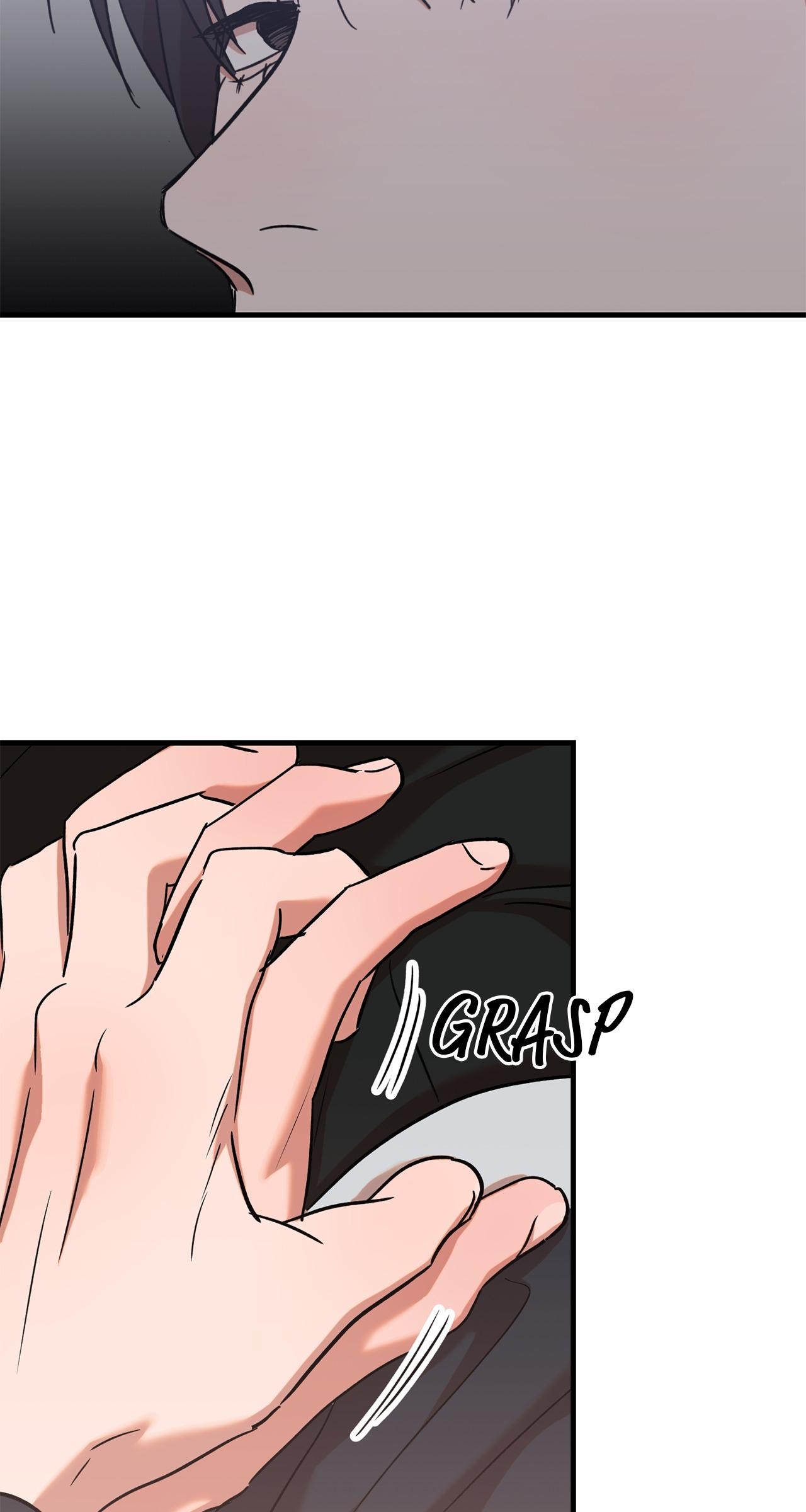 Read On-Site Arrest! chapter 30 image 4 on Lezhin