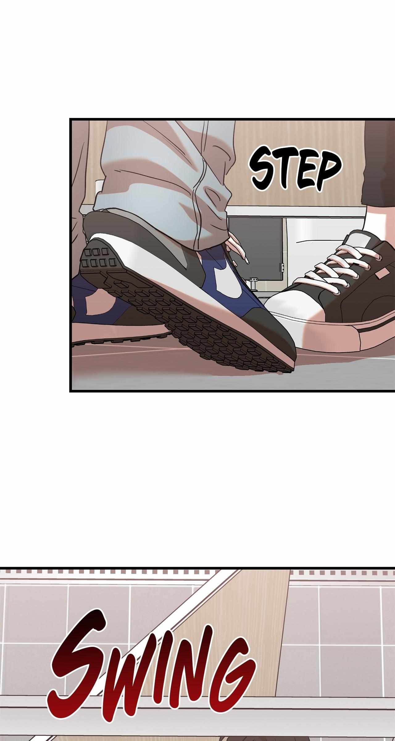 Read On-Site Arrest! chapter 30 image 40 on Lezhin