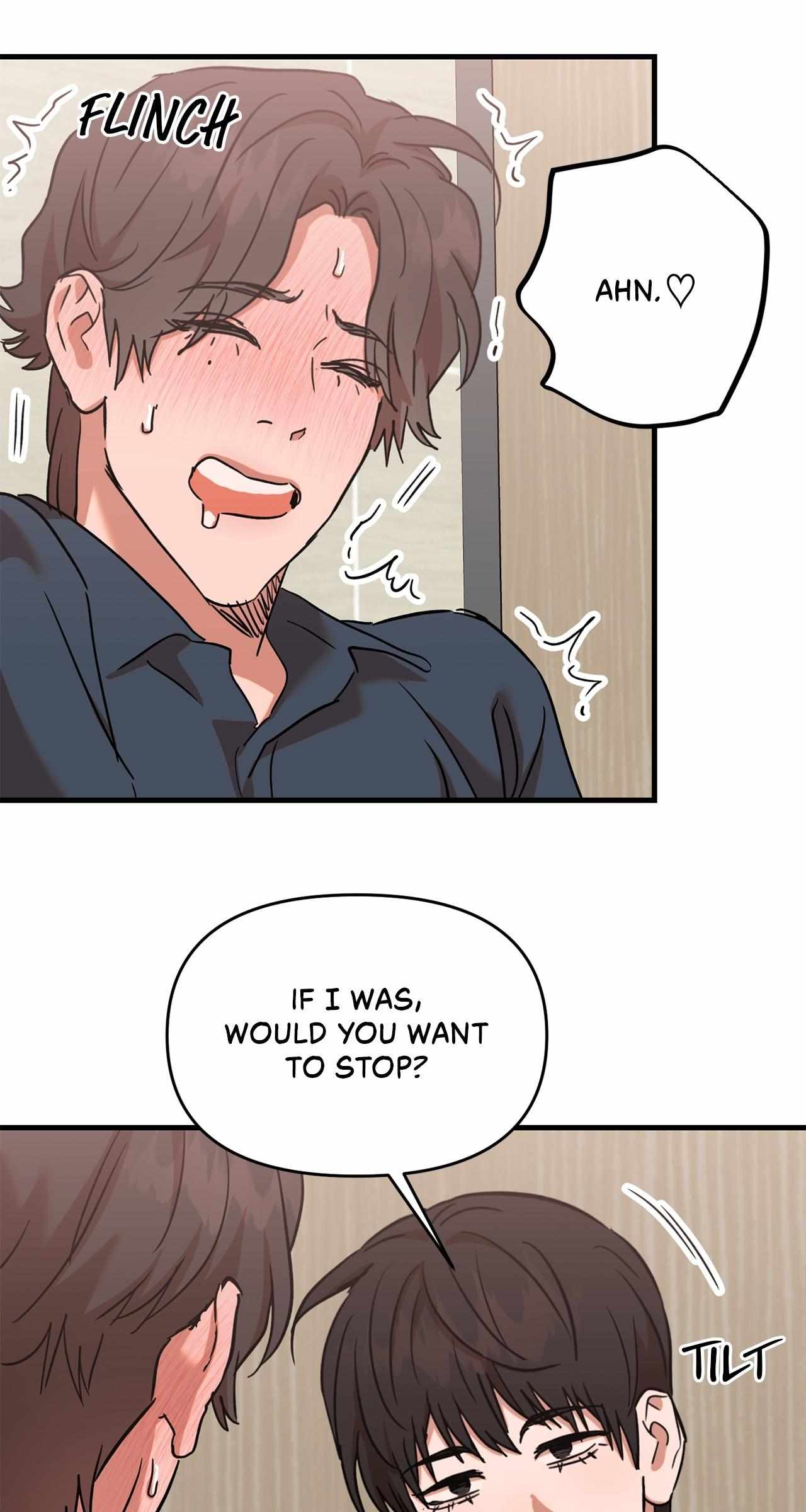 Read On-Site Arrest! chapter 30 image 47 on Lezhin