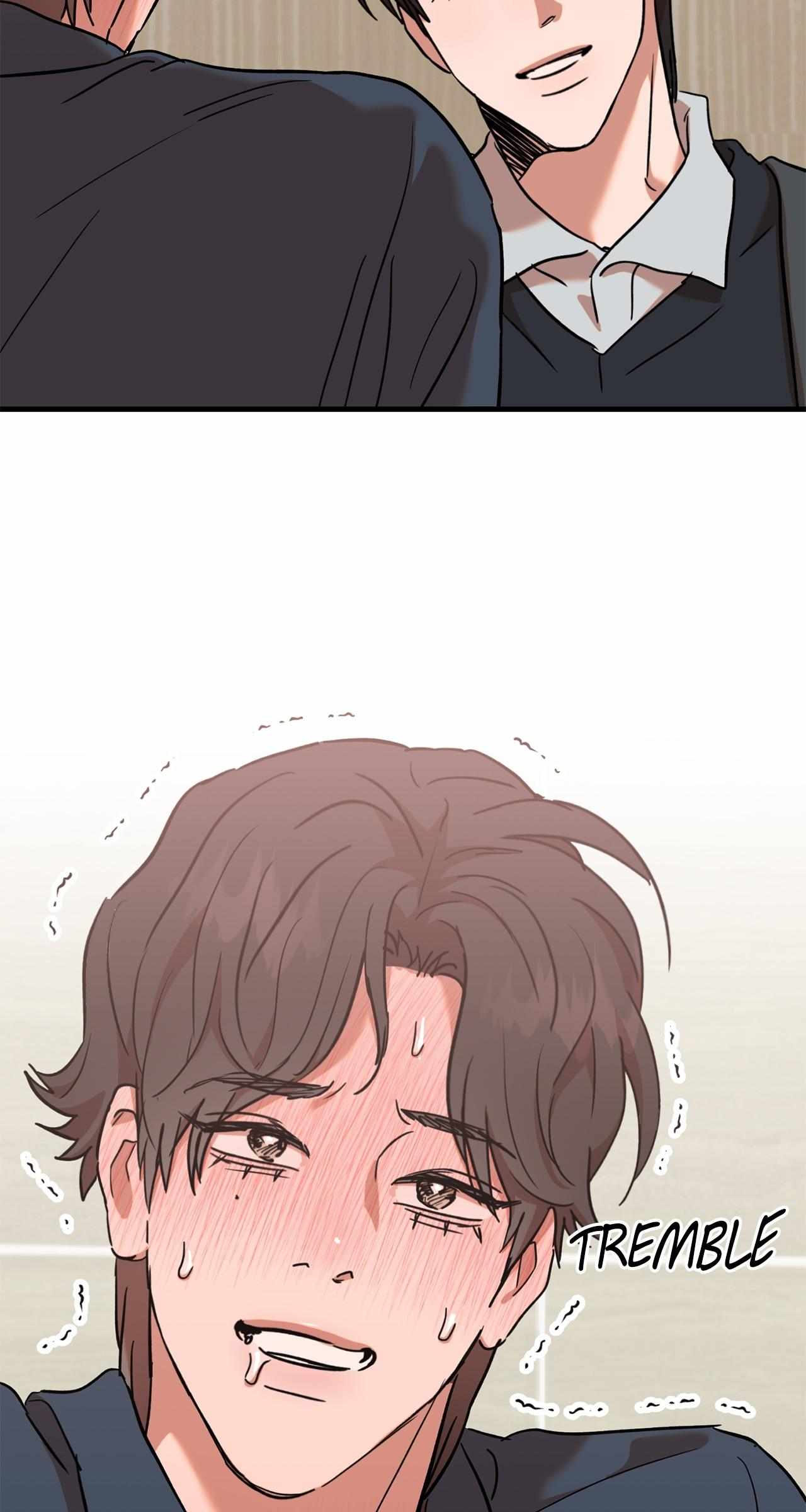 Read On-Site Arrest! chapter 30 image 48 on Lezhin