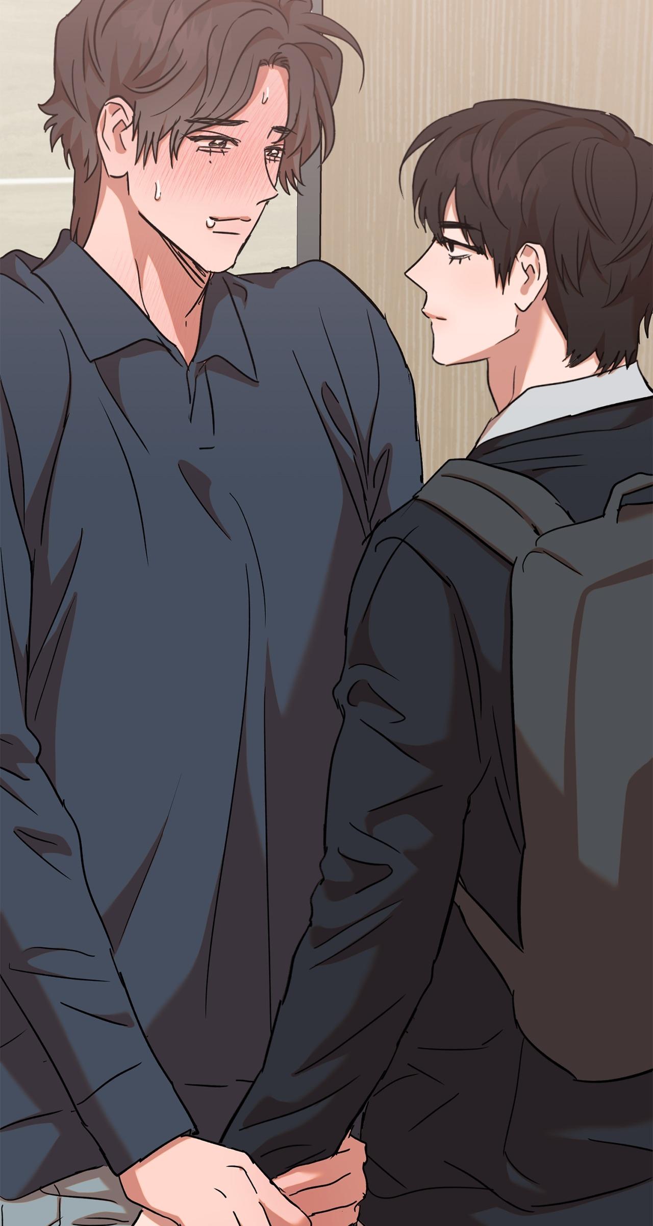 Read On-Site Arrest! chapter 30 image 50 on Lezhin