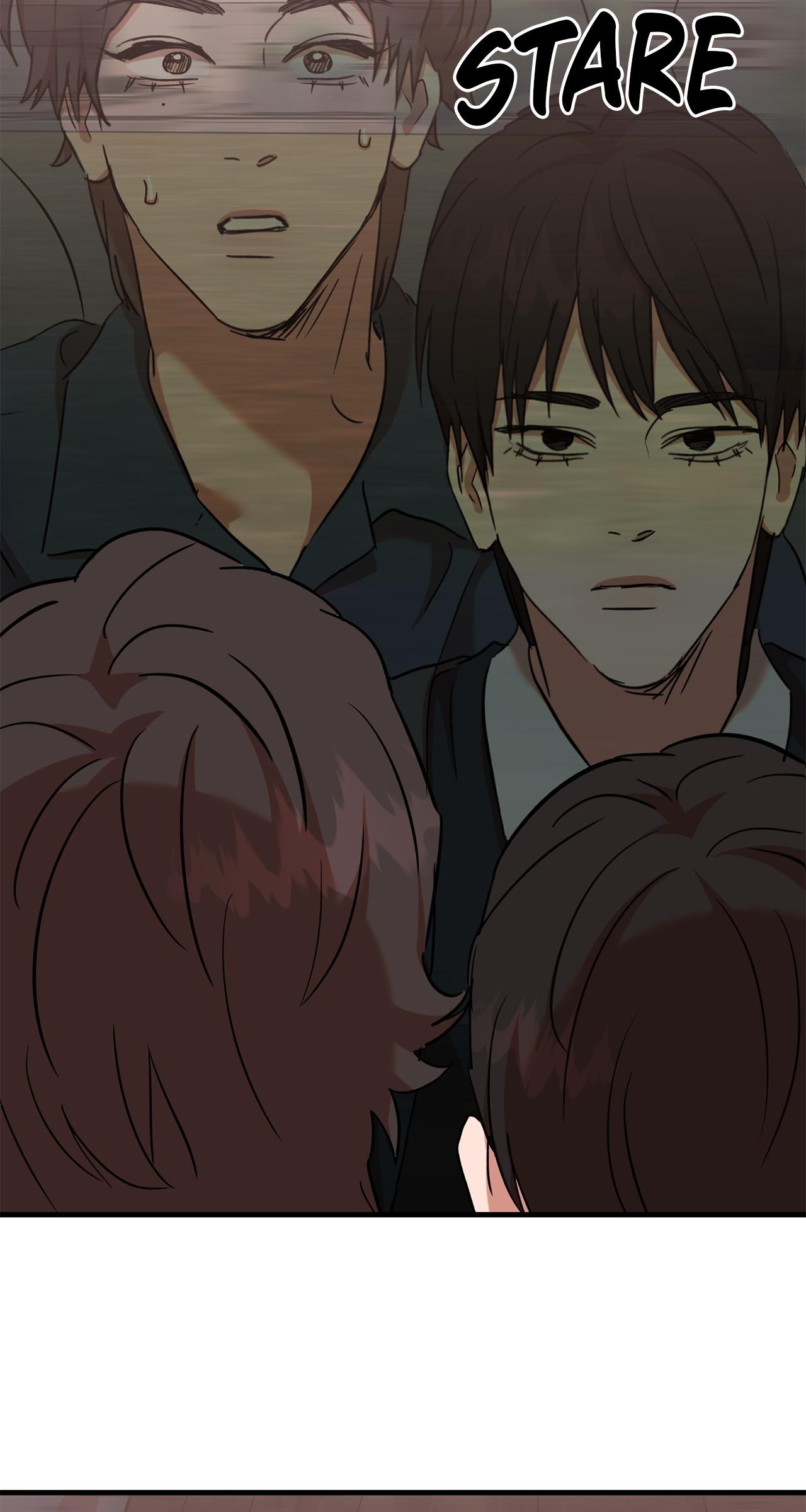 Read On-Site Arrest! chapter 30 image 7 on Lezhin
