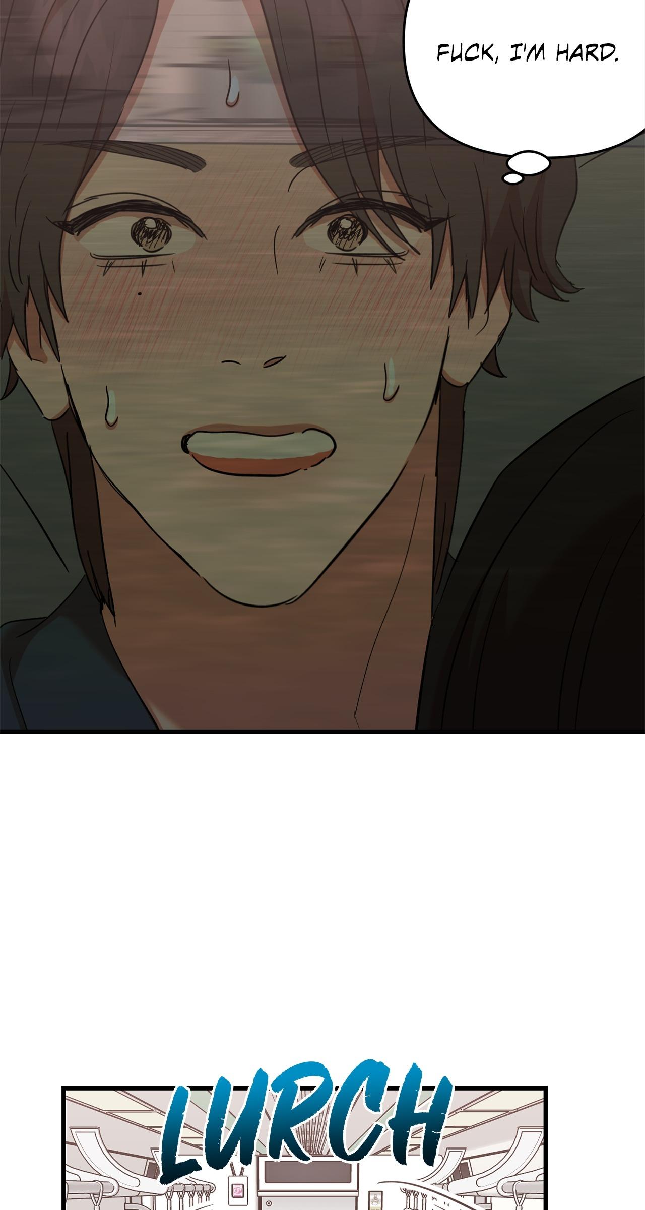 Read On-Site Arrest! chapter 30 image 9 on Lezhin
