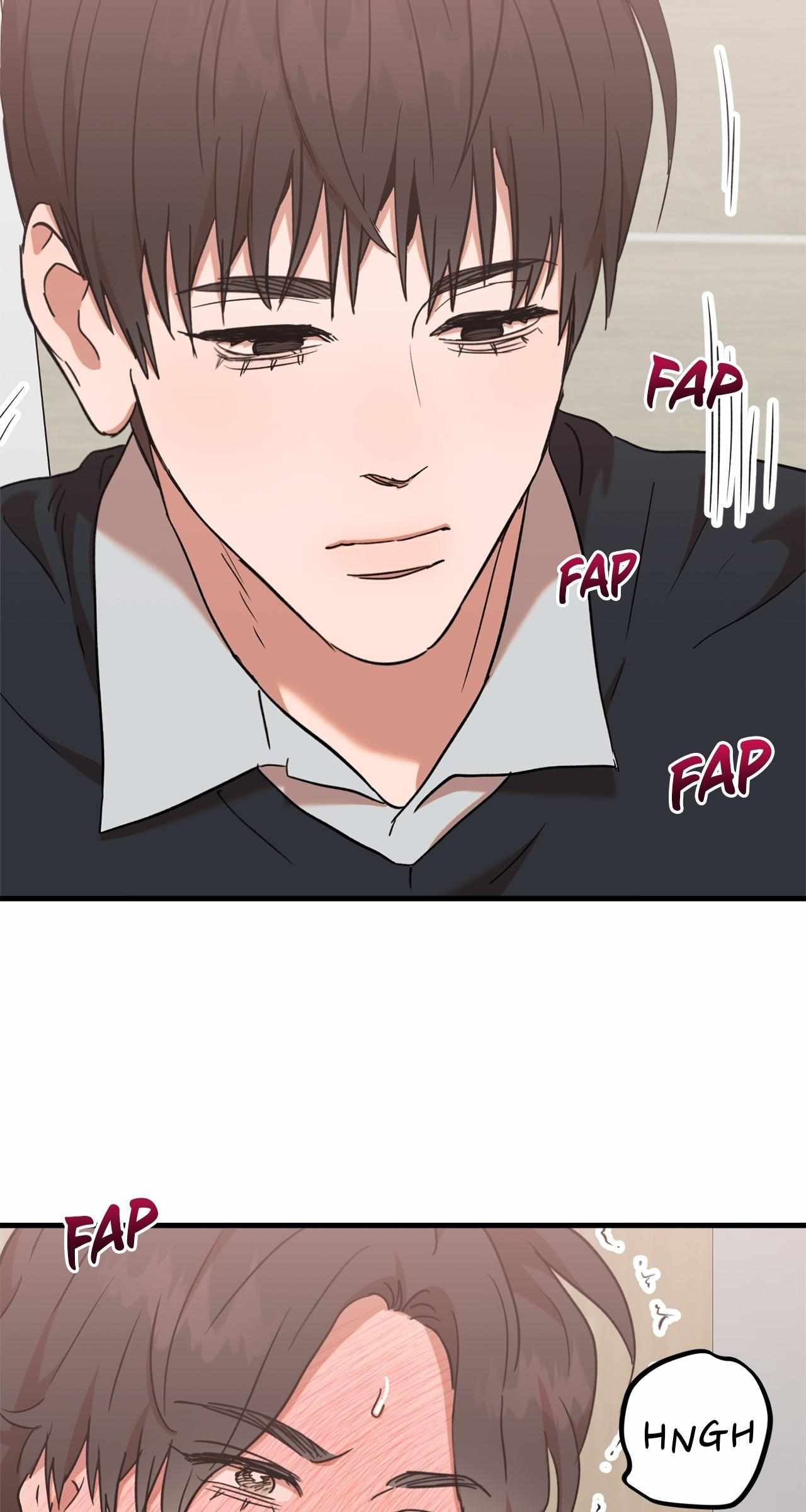 Read On-Site Arrest! chapter 31 image 12 on Lezhin