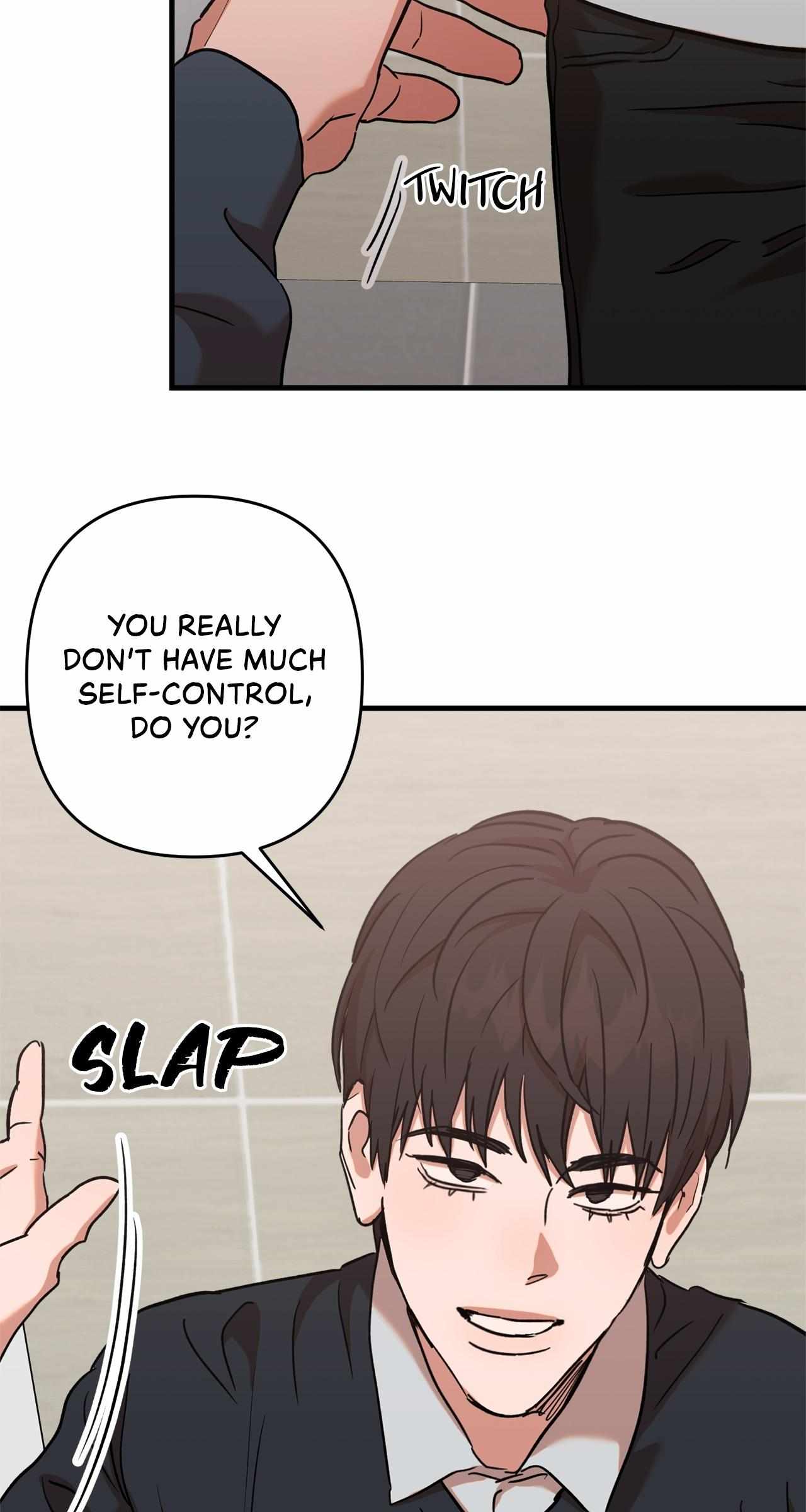 Read On-Site Arrest! chapter 31 image 16 on Lezhin