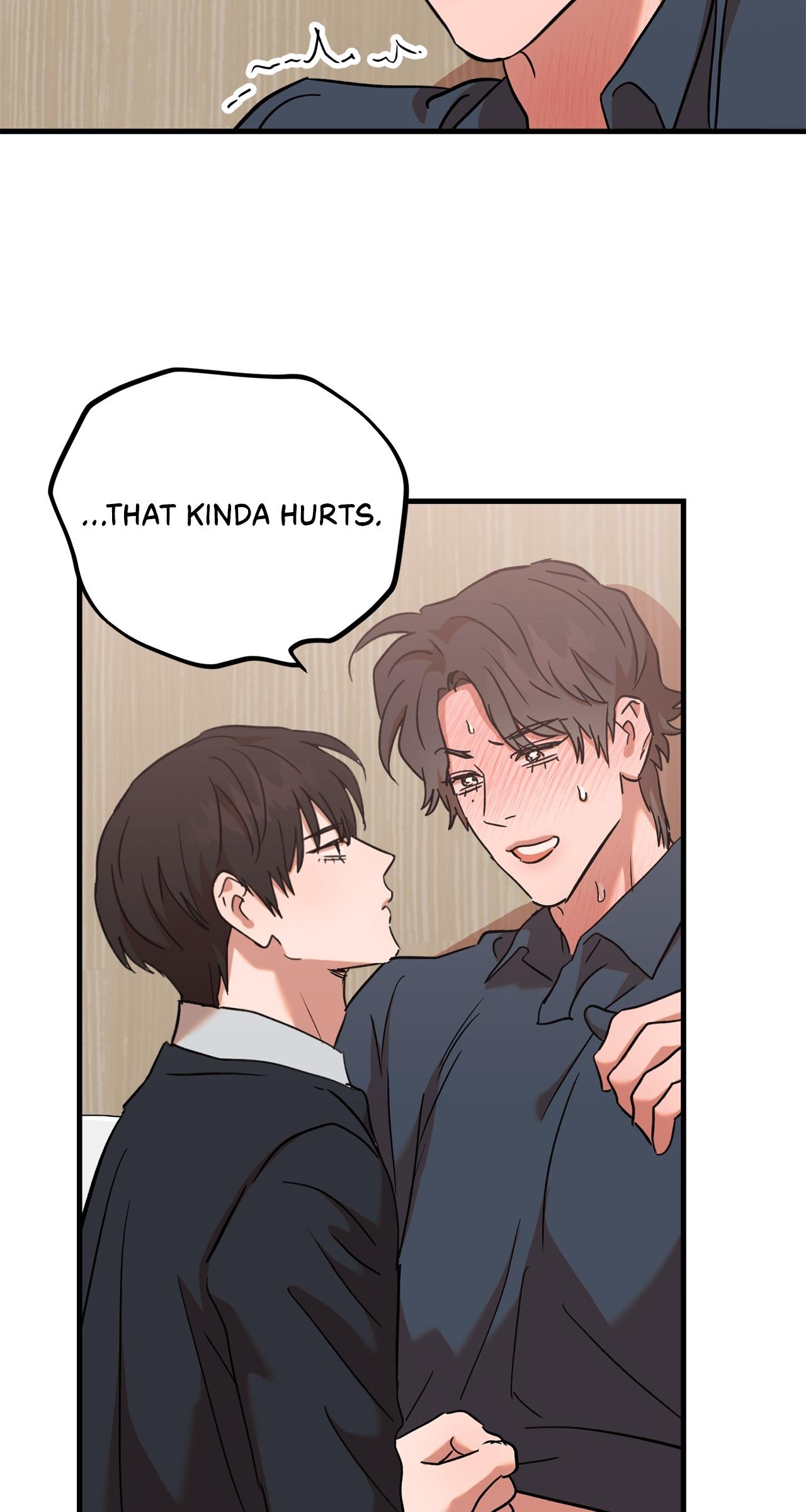 Read On-Site Arrest! chapter 31 image 18 on Lezhin