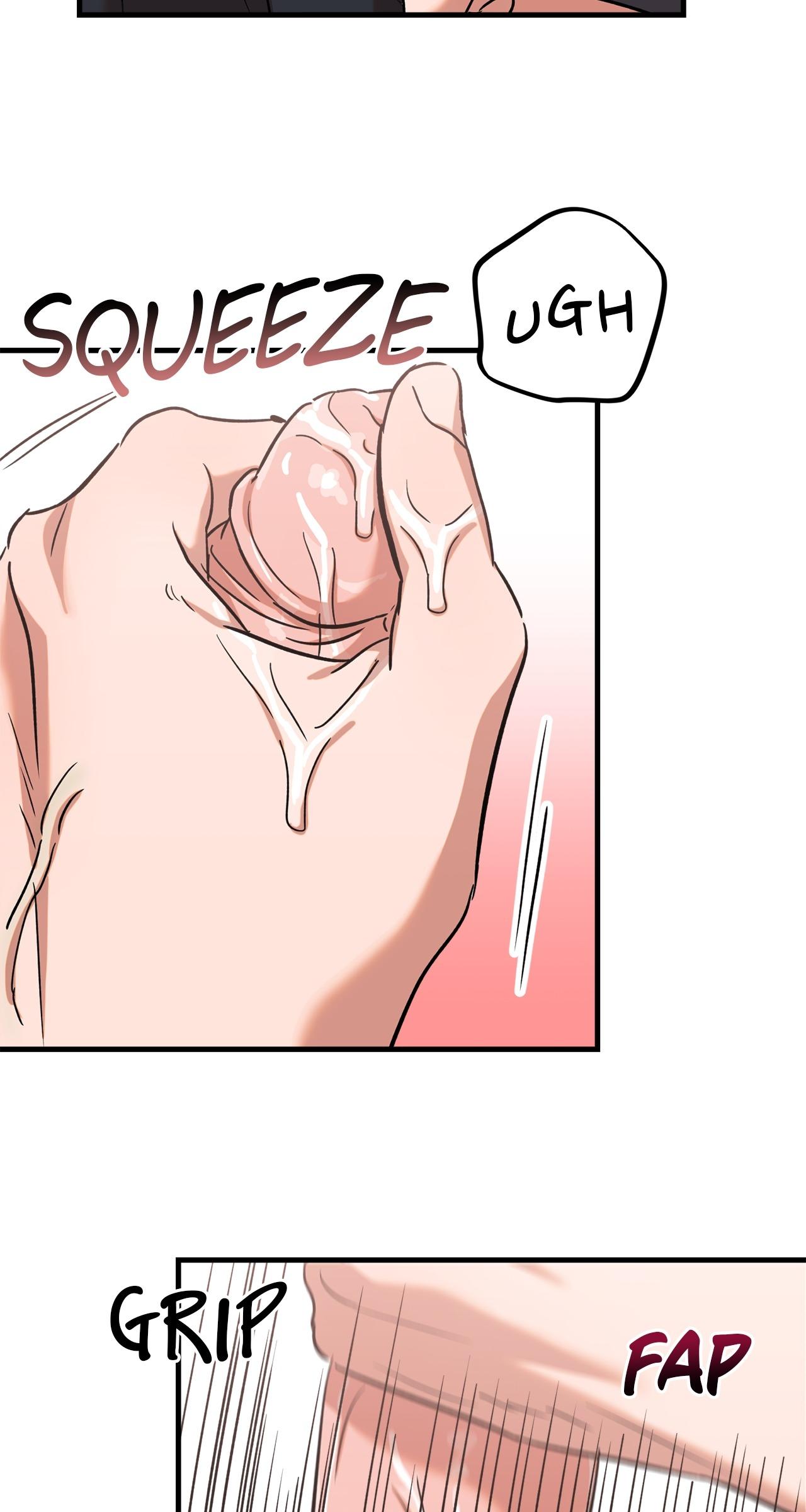 Read On-Site Arrest! chapter 31 image 19 on Lezhin