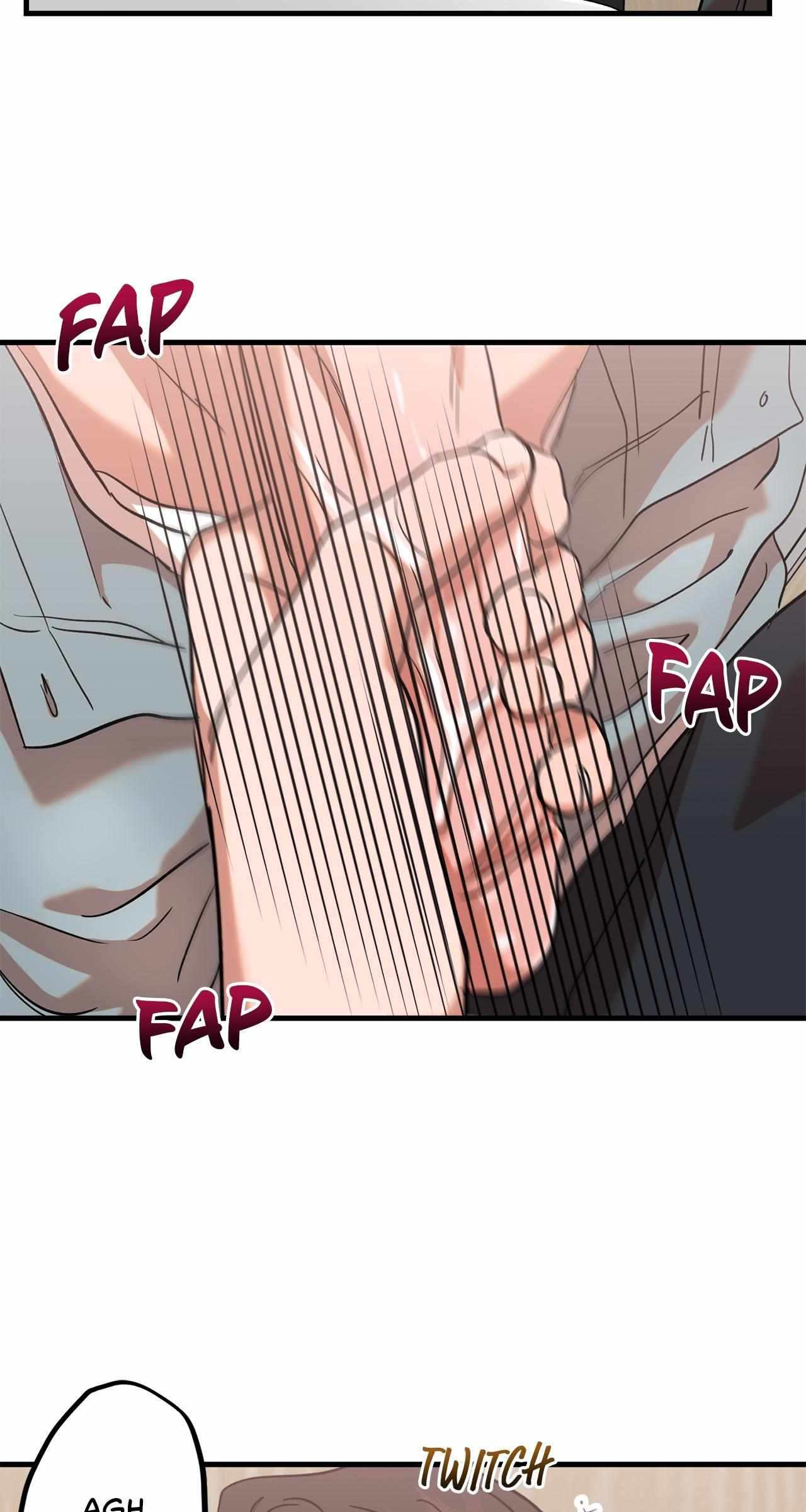 Read On-Site Arrest! chapter 31 image 2 on Lezhin